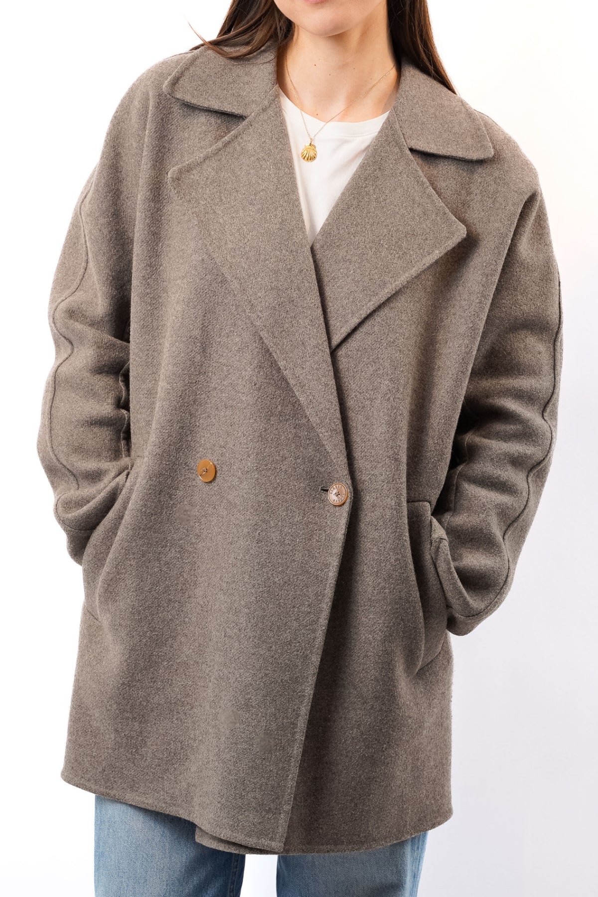 Jacke, Größe 38