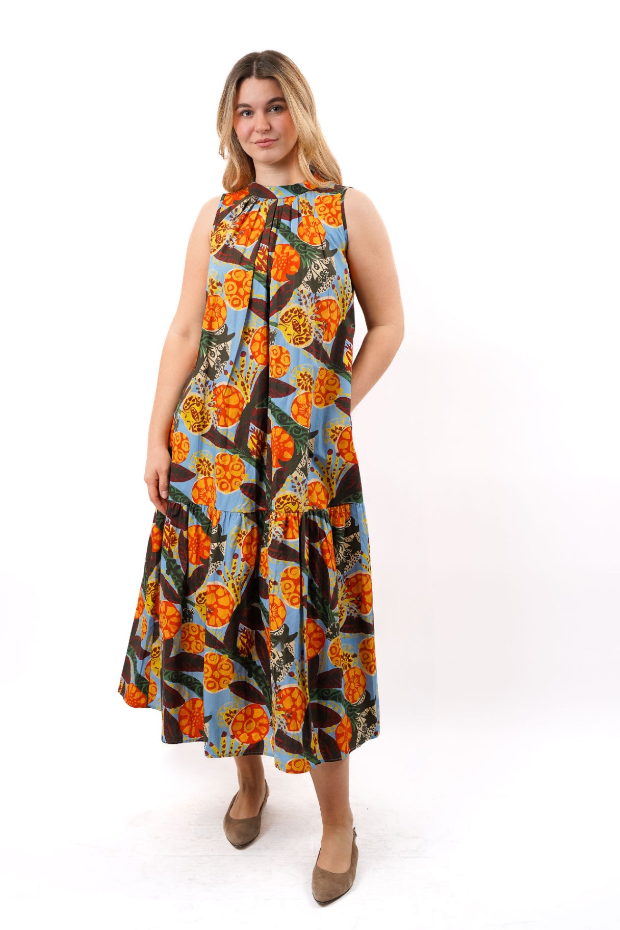 Kleid, Größe 38