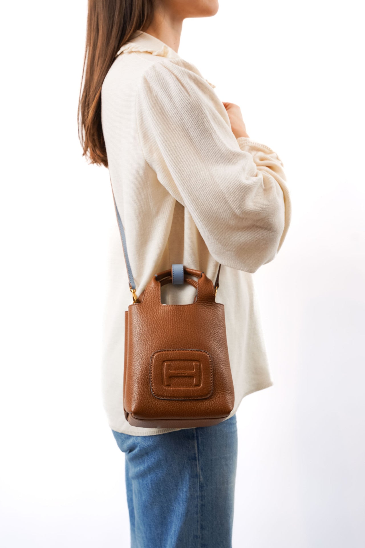 Tasche, Hogan