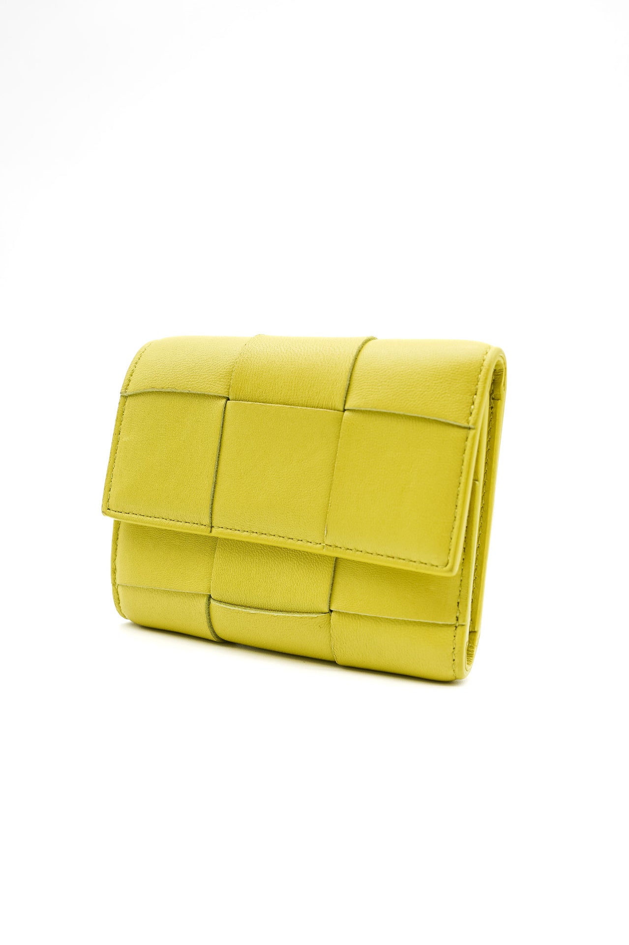 Geldbeutel, Bottega Veneta