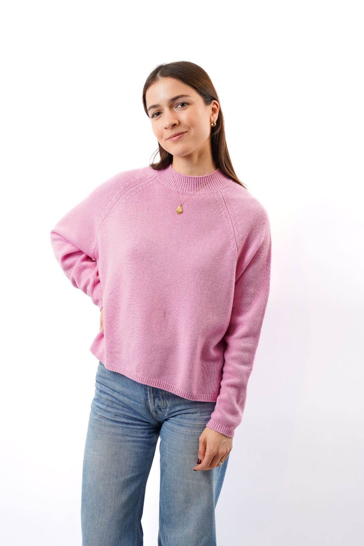 Pullover, Größe 36