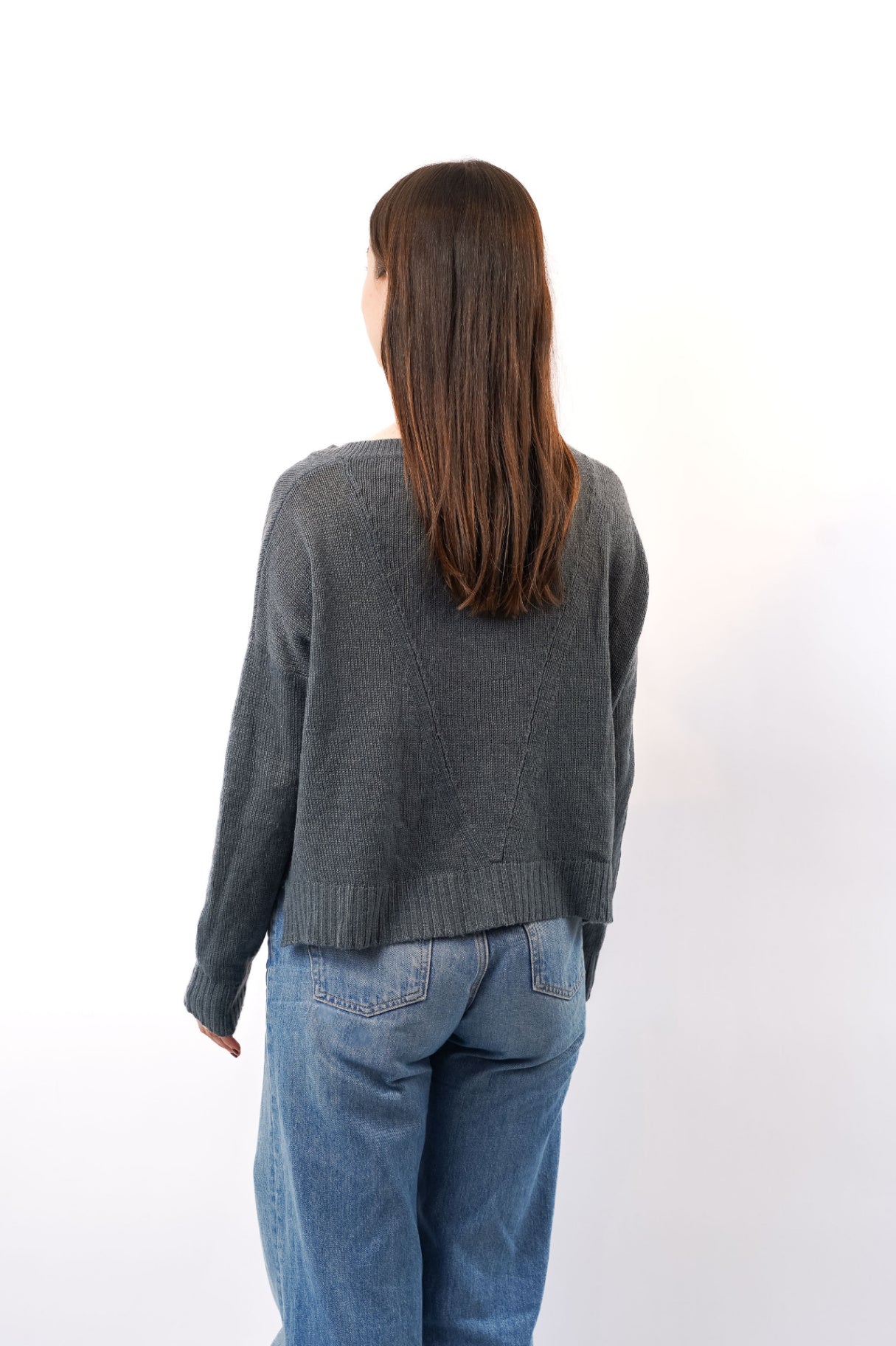 Cardigan, Größe 36