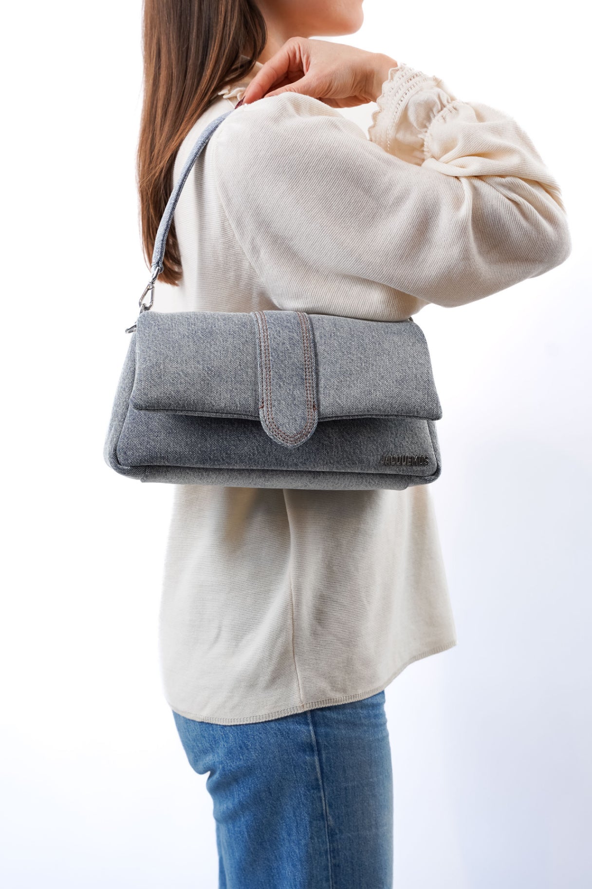 Tasche, Jacue