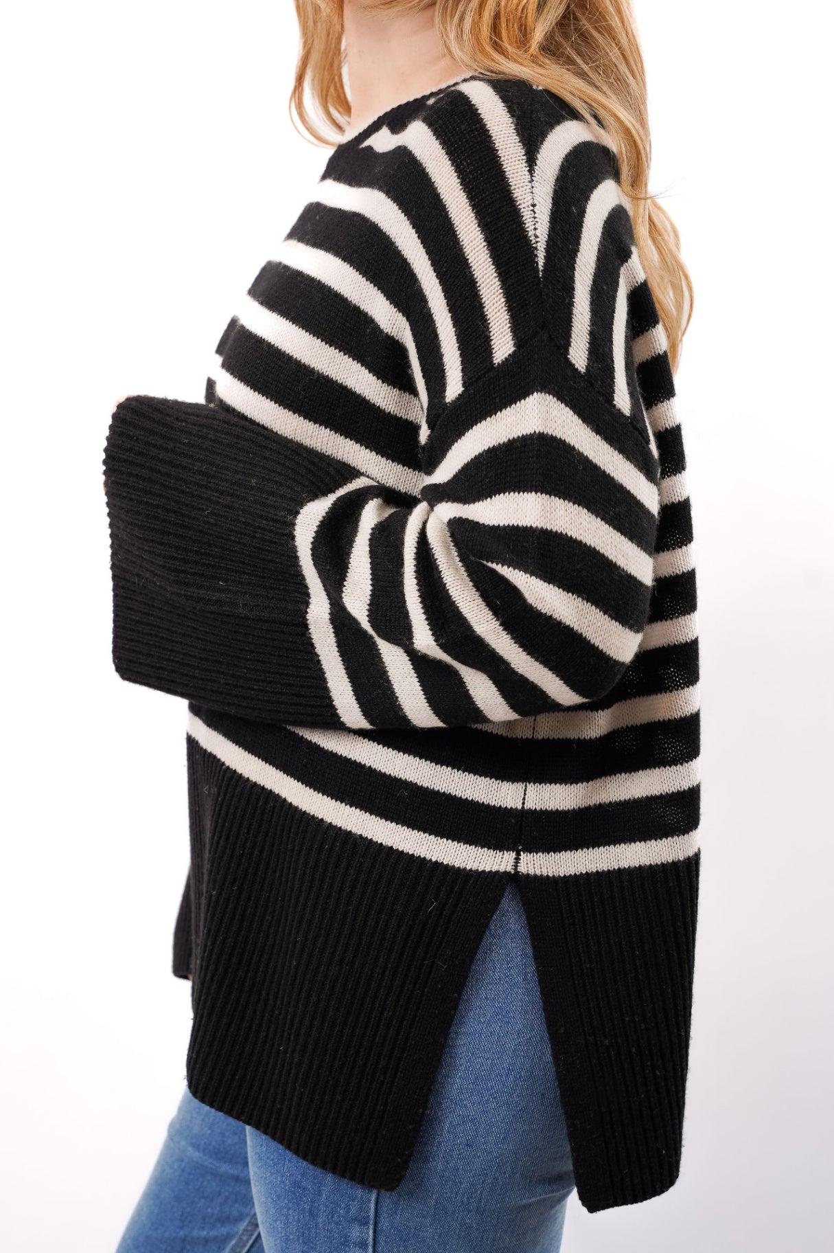 Pullover, Größe 40