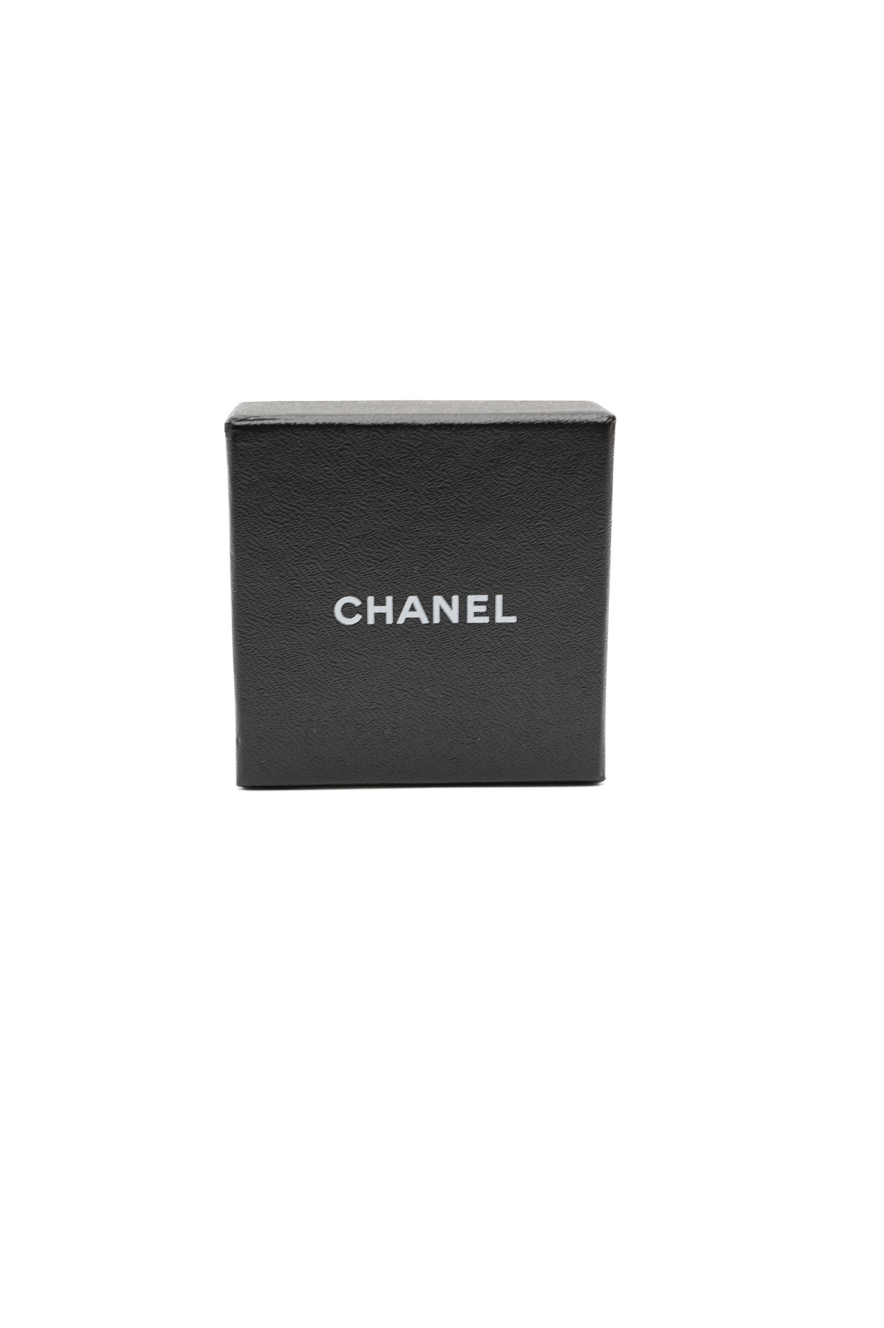 Ohrringe, Chanel
