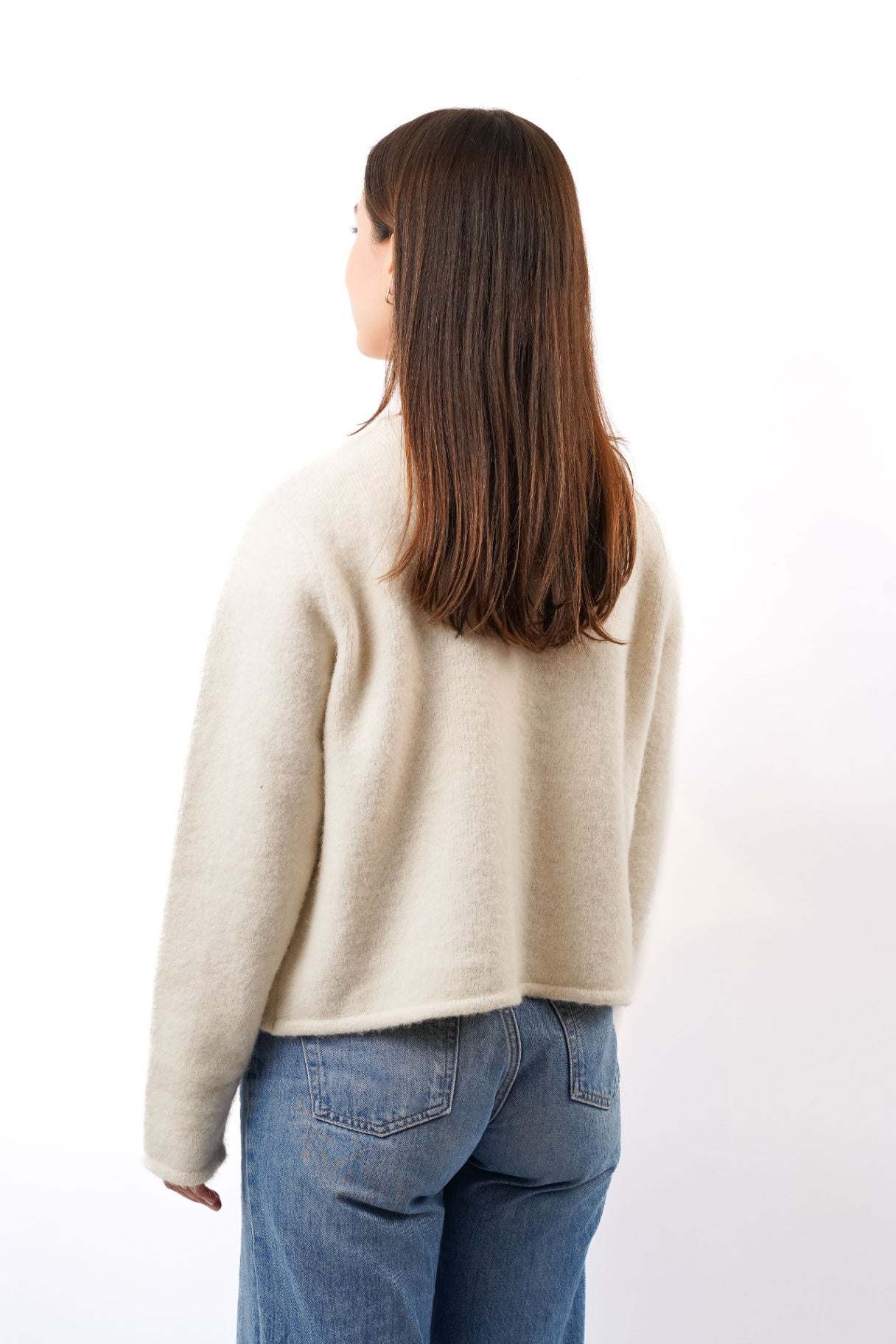Cardigan, Größe 36