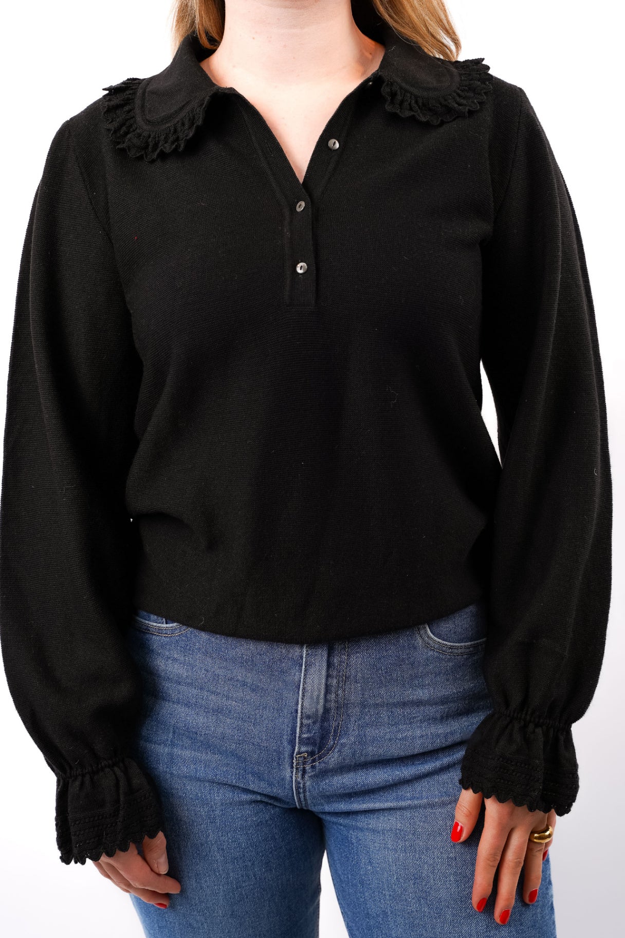 Pullover, Größe 38