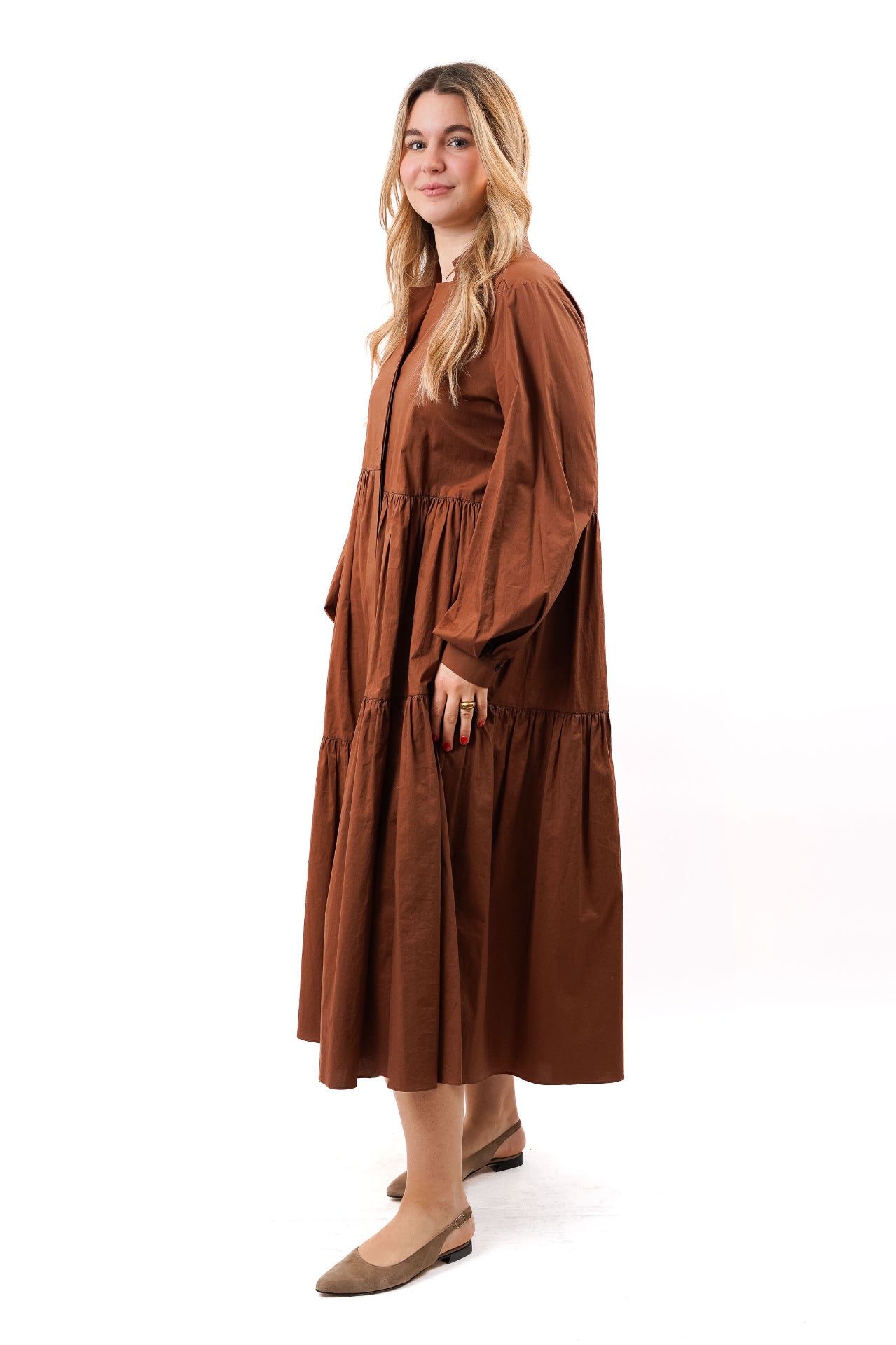 Kleid, Größe 42