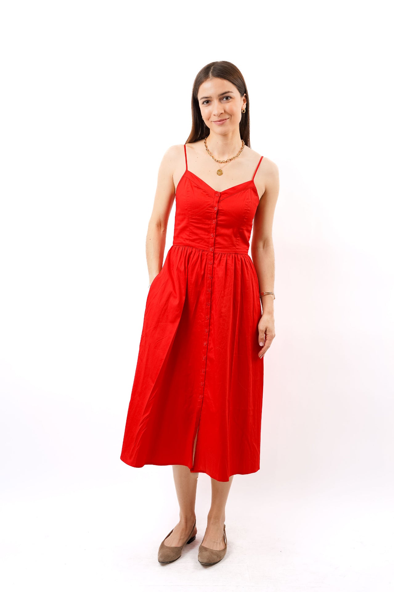 Kleid, Größe 34