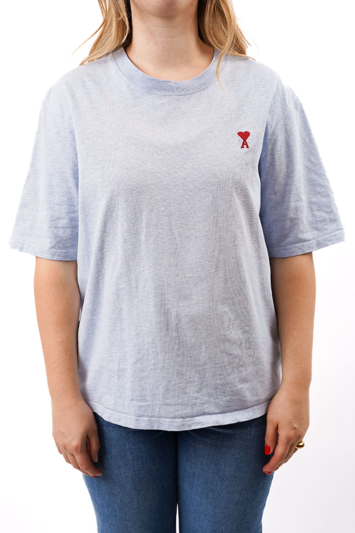 T-Shirt, Größe 40