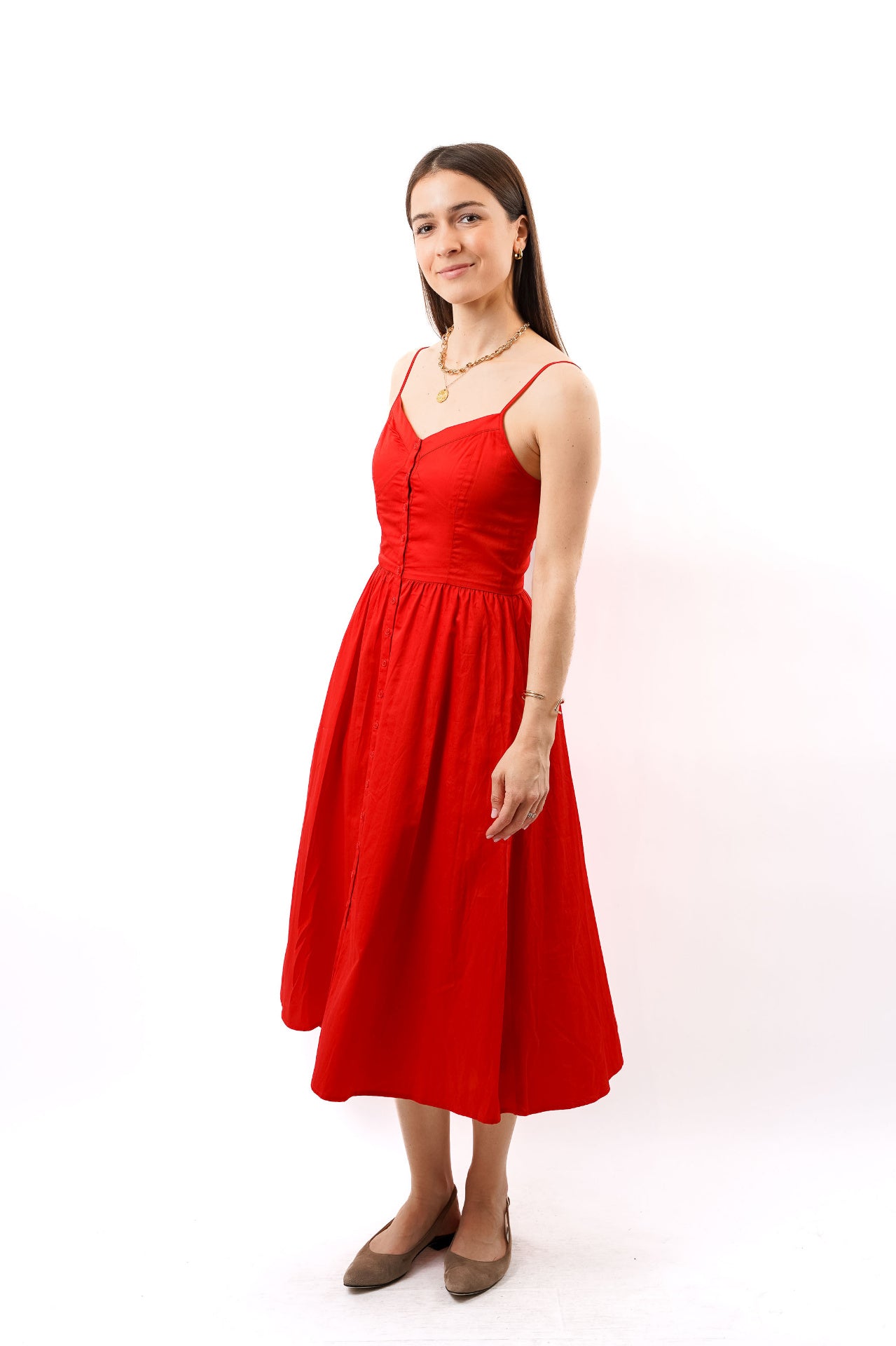 Kleid, Größe 34
