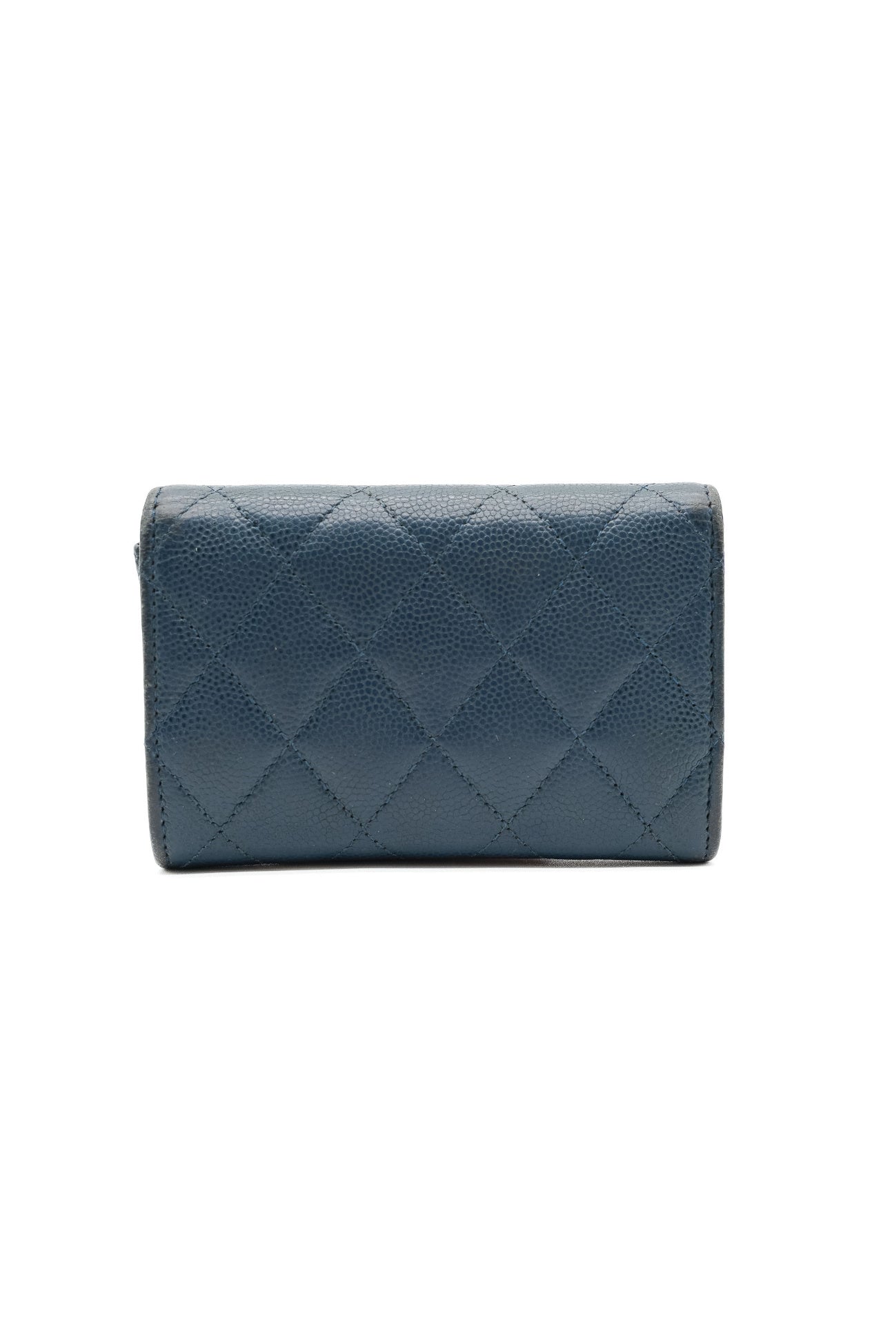 Geldbeutel, Chanel