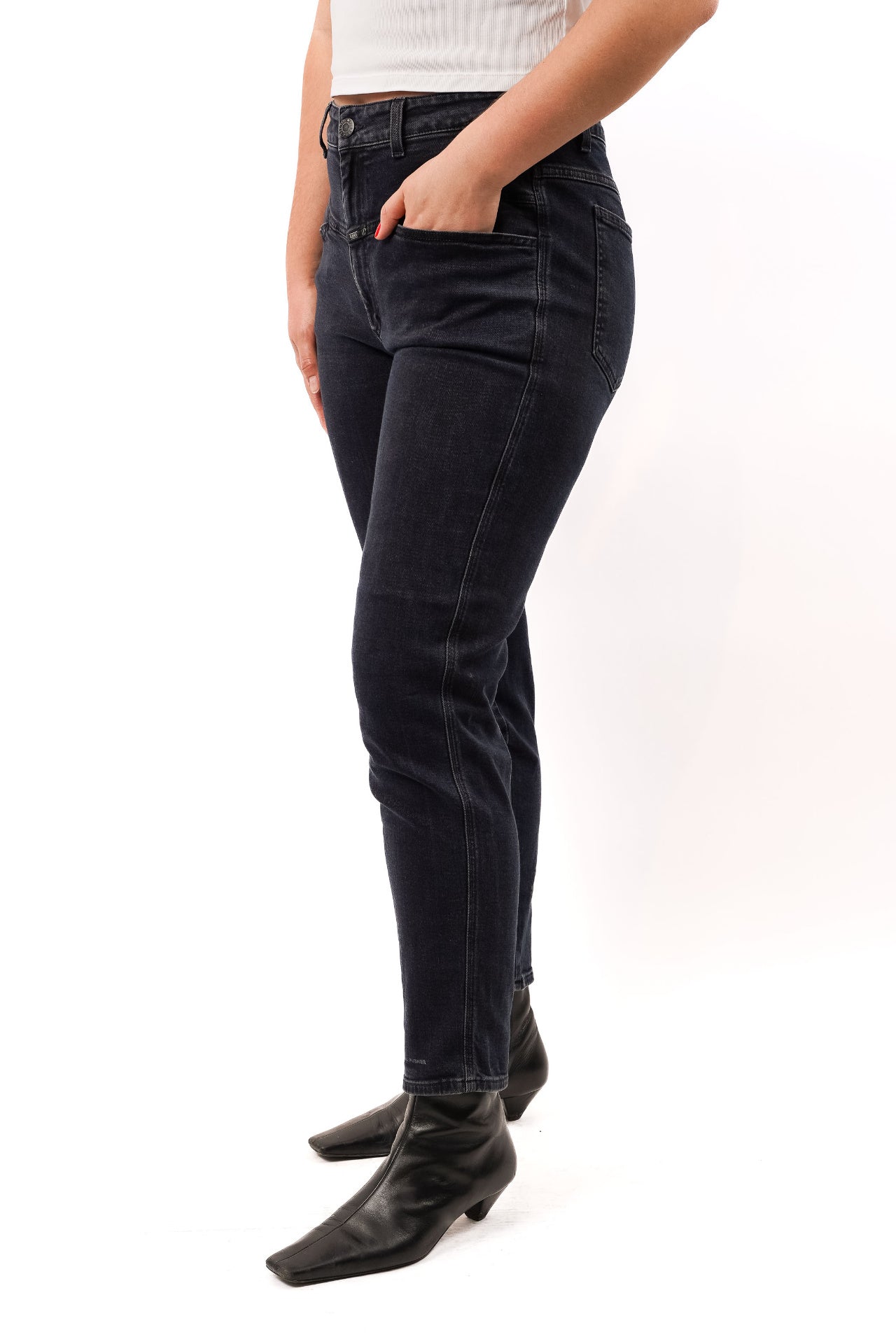 Jeans, Größe 40