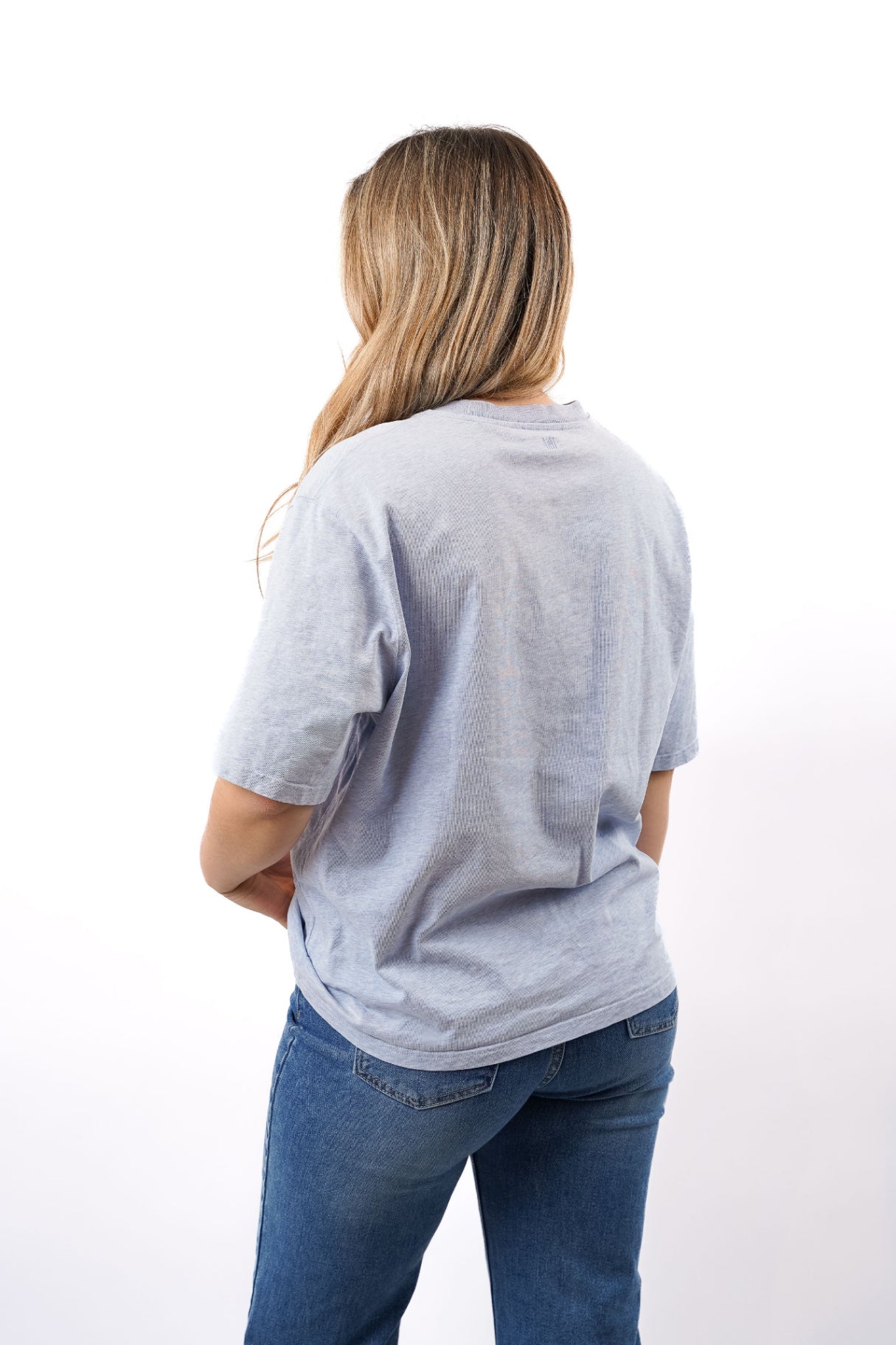 T-Shirt, Größe 40