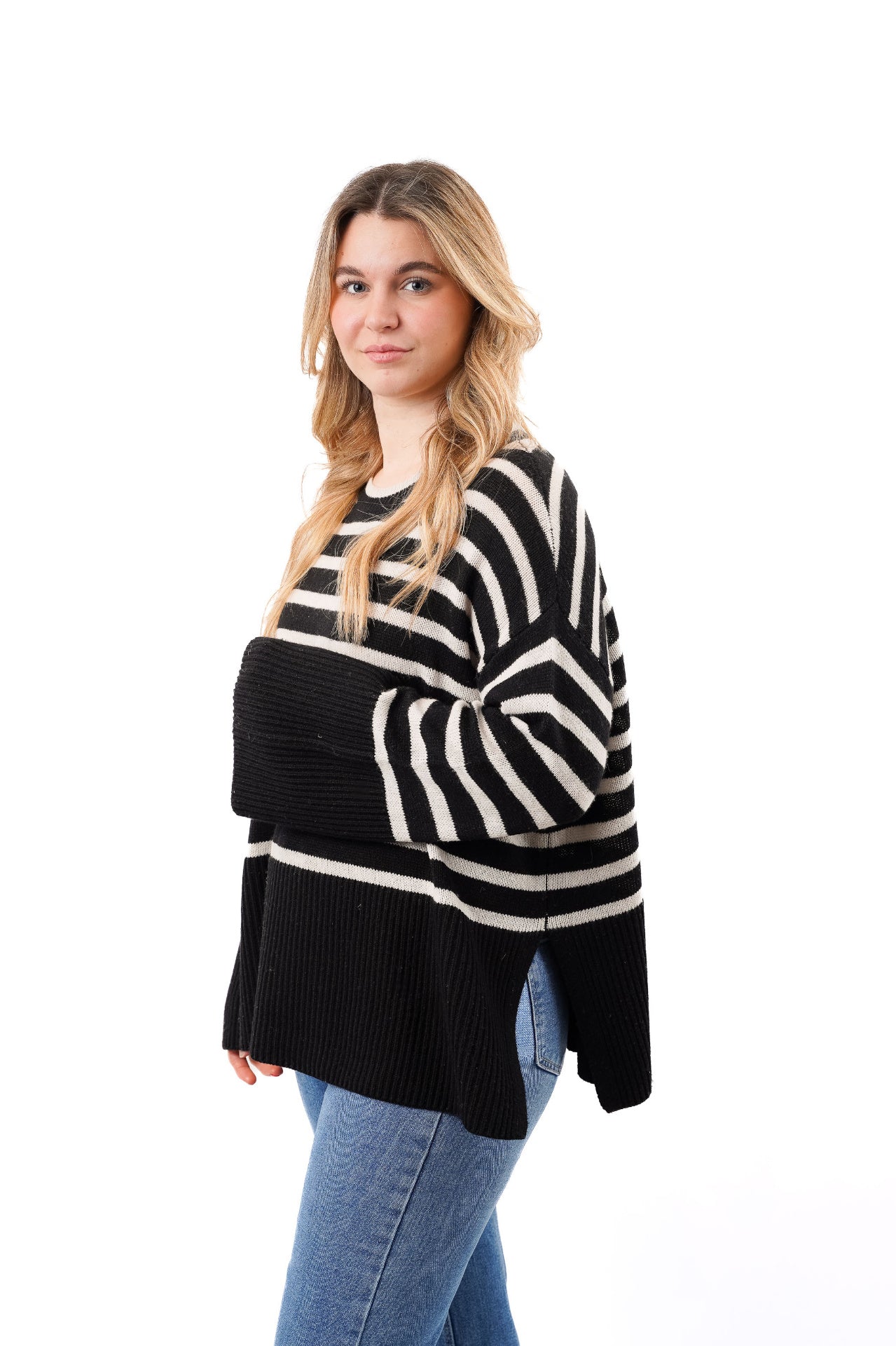 Pullover, Größe 40
