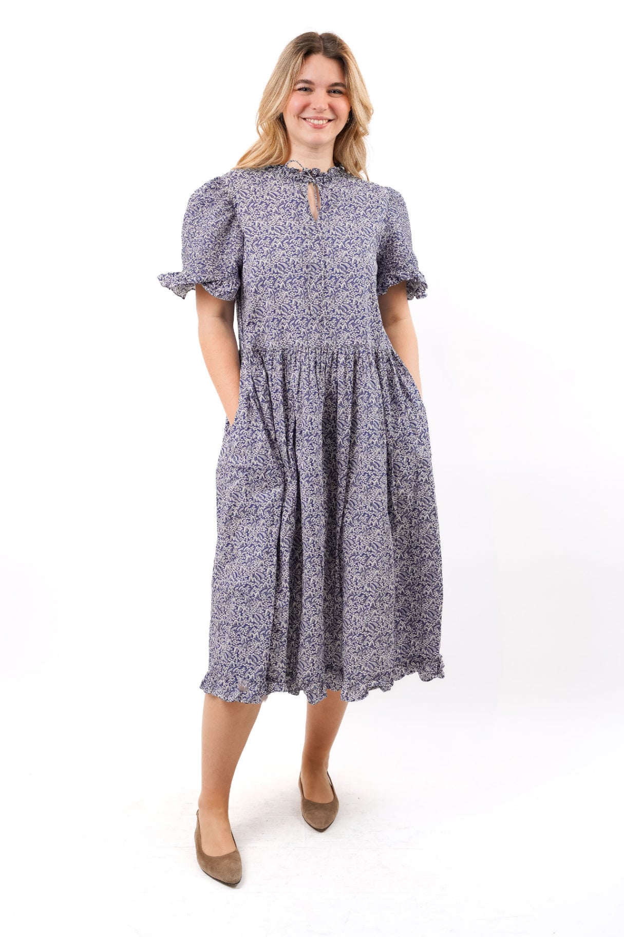 Kleid, Größe 40