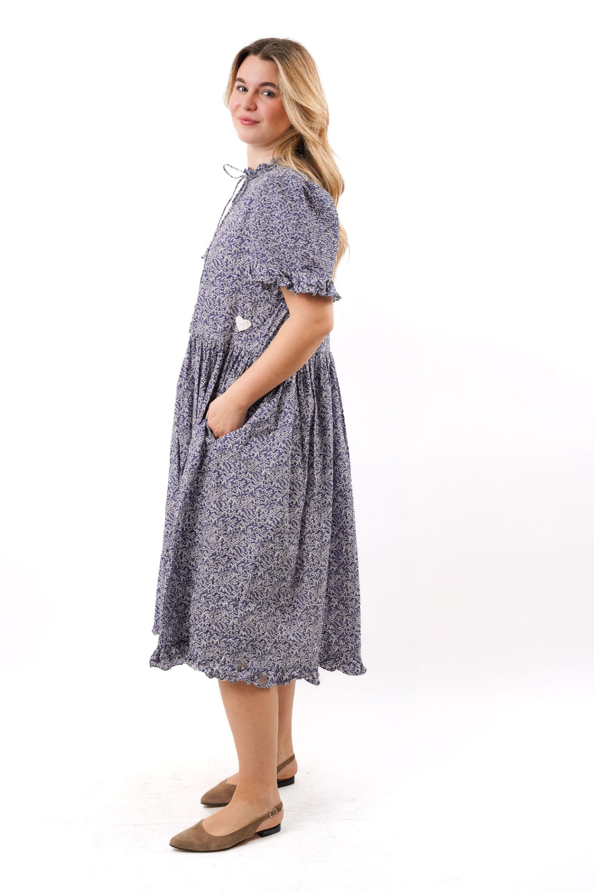 Kleid, Größe 40