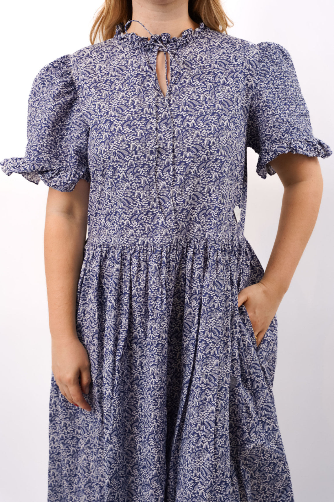 Kleid, Größe 40