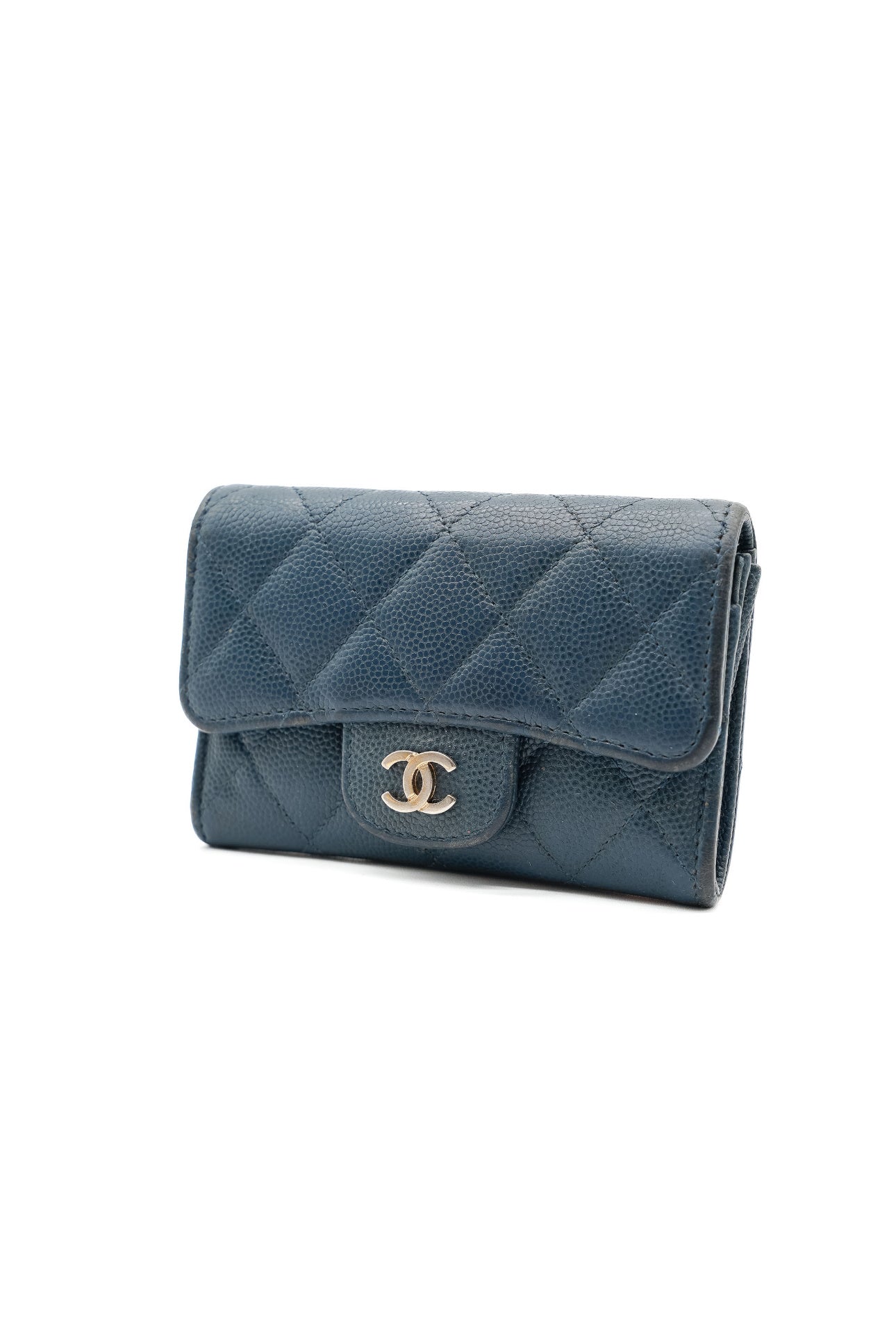 Geldbeutel, Chanel