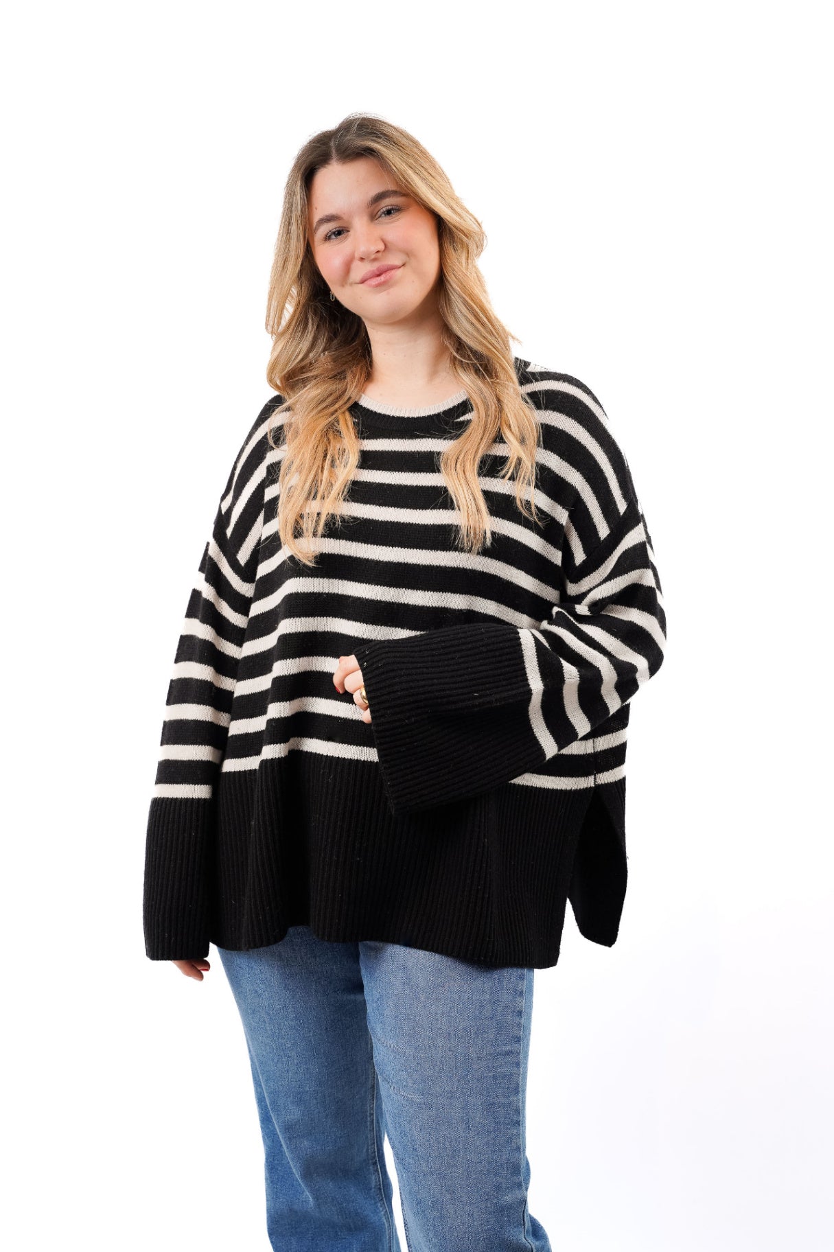 Pullover, Größe 40
