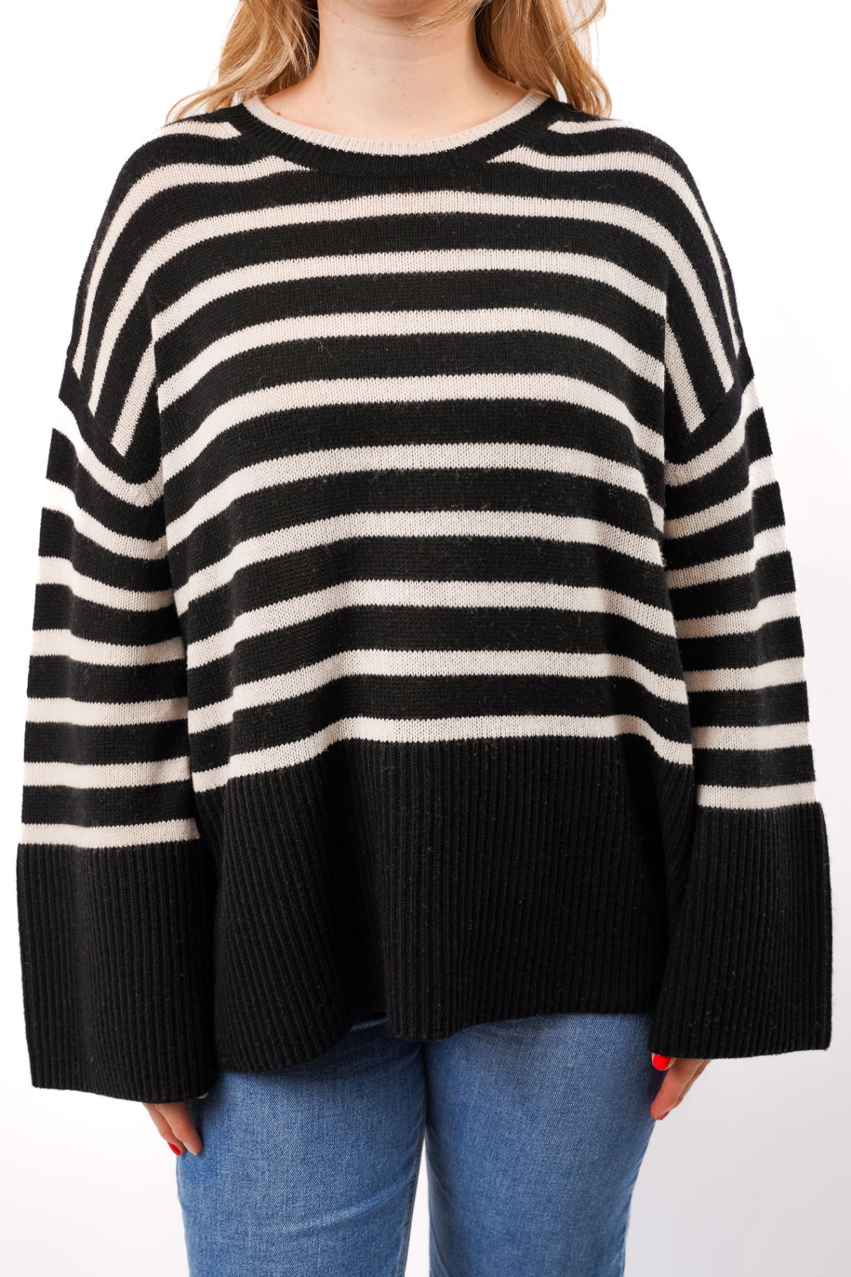 Pullover, Größe 40