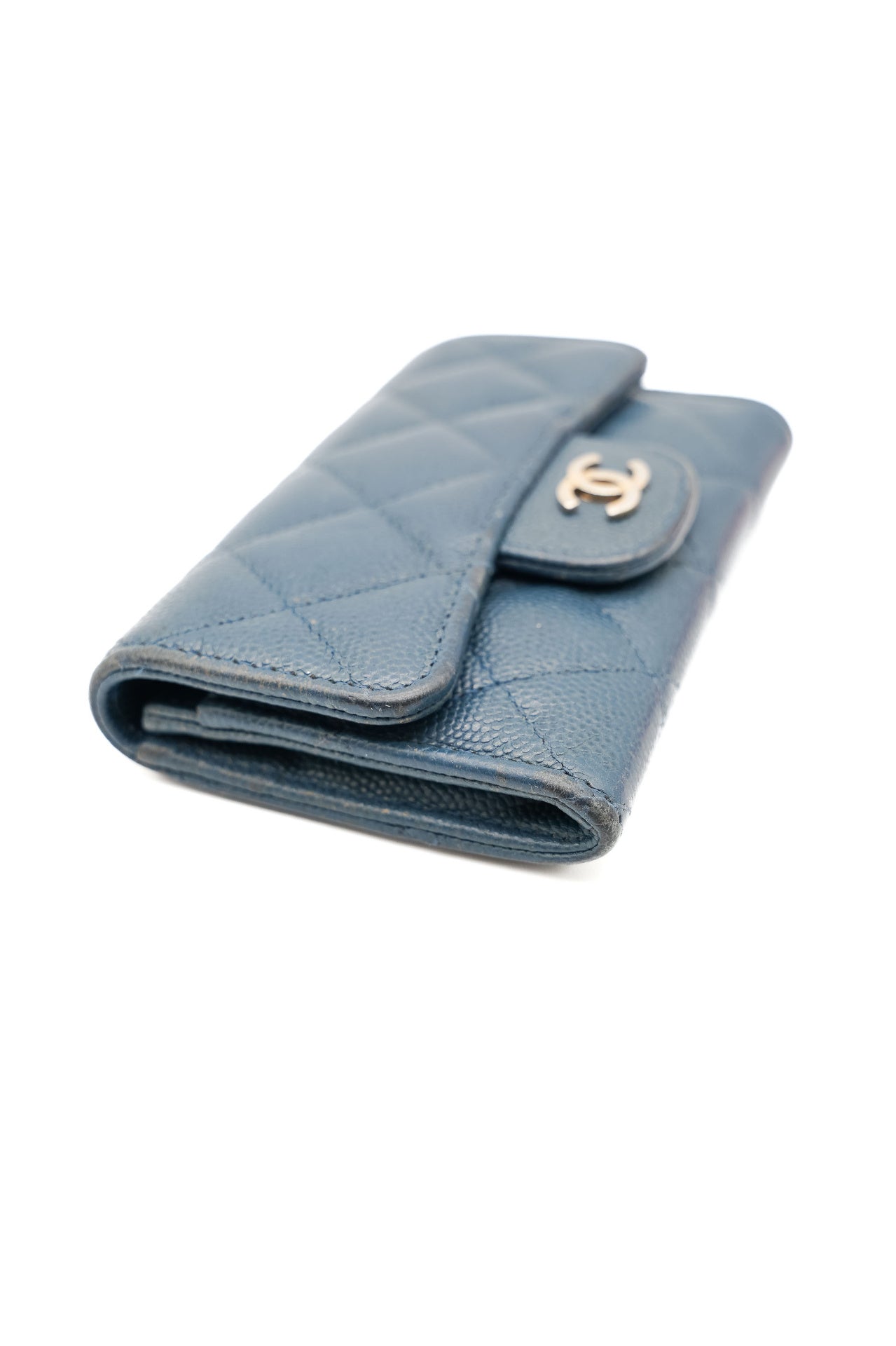Geldbeutel, Chanel