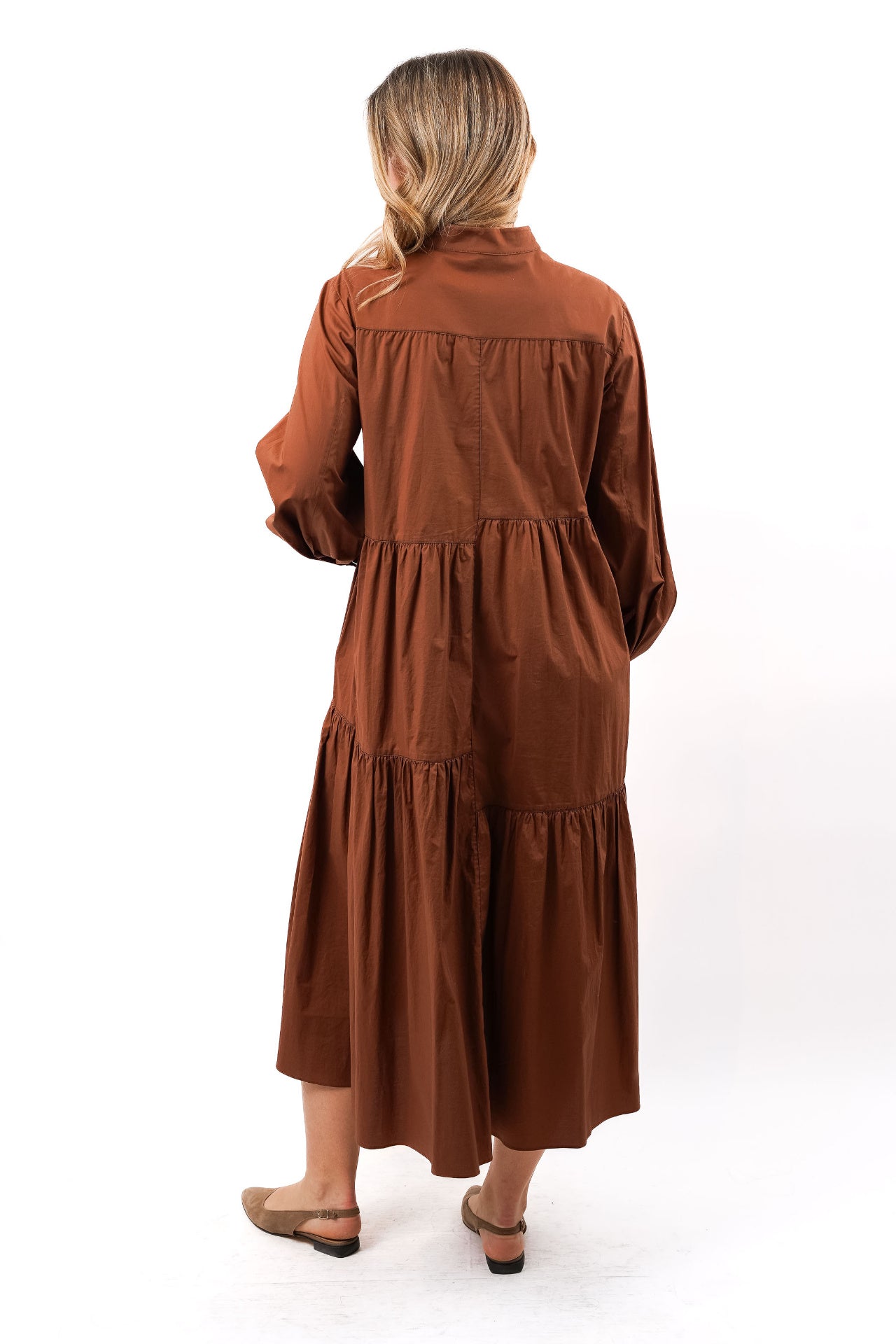Kleid, Größe 42