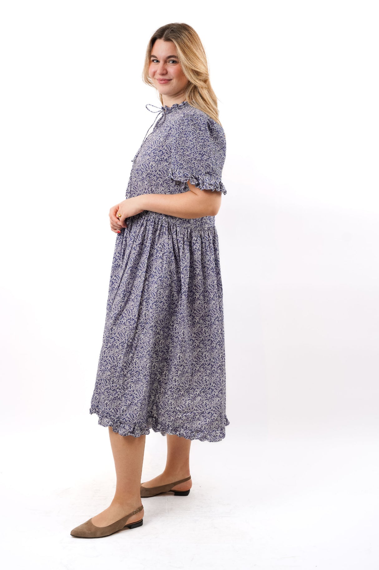 Kleid, Größe 40
