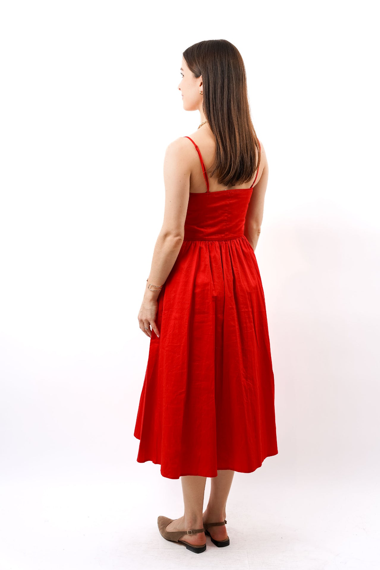 Kleid, Größe 34