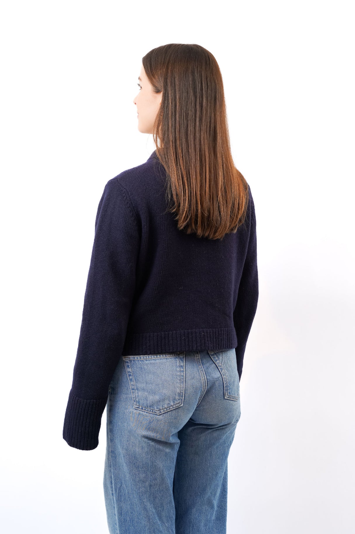 Cardigan, Größe 36