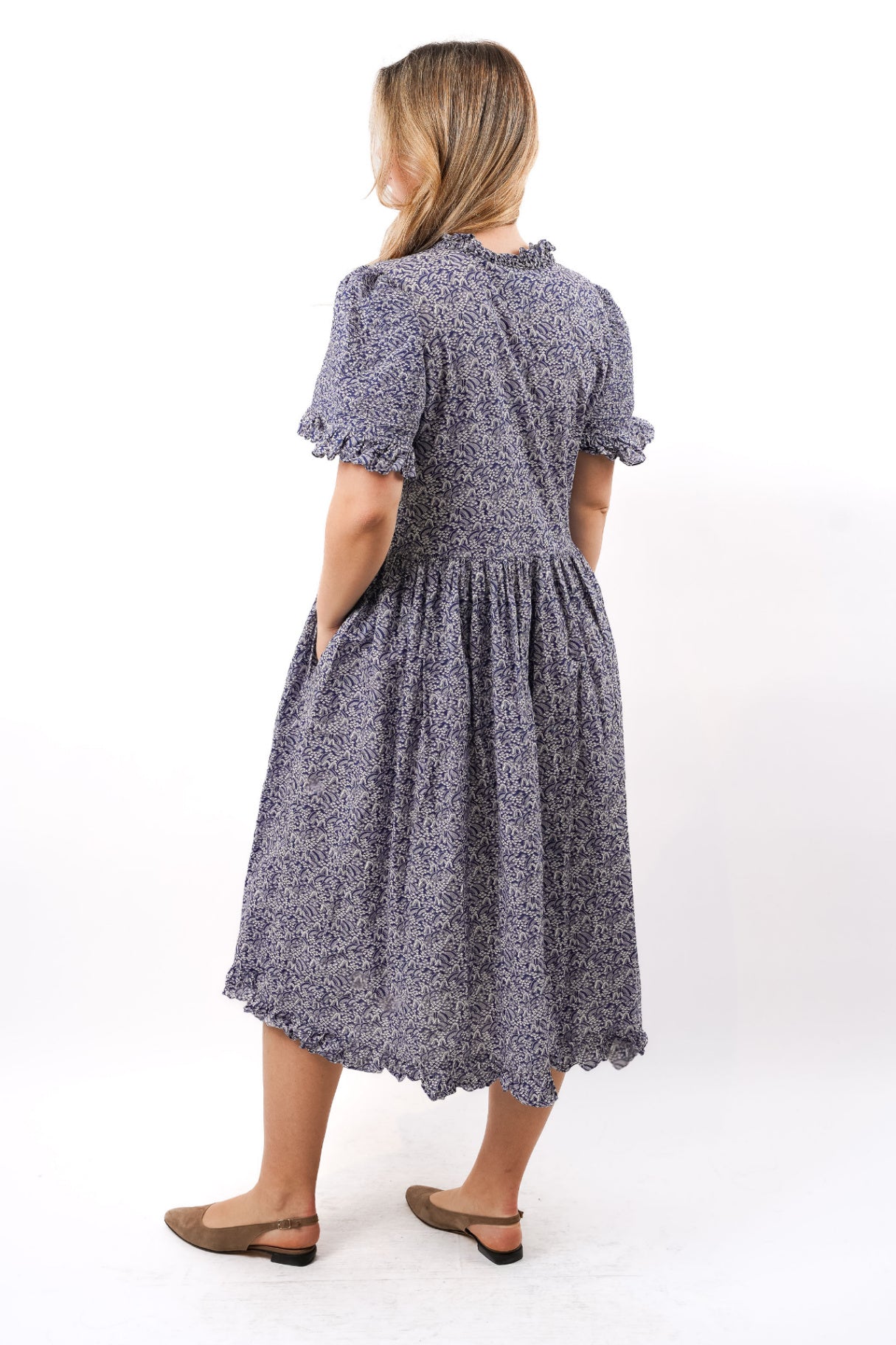 Kleid, Größe 40