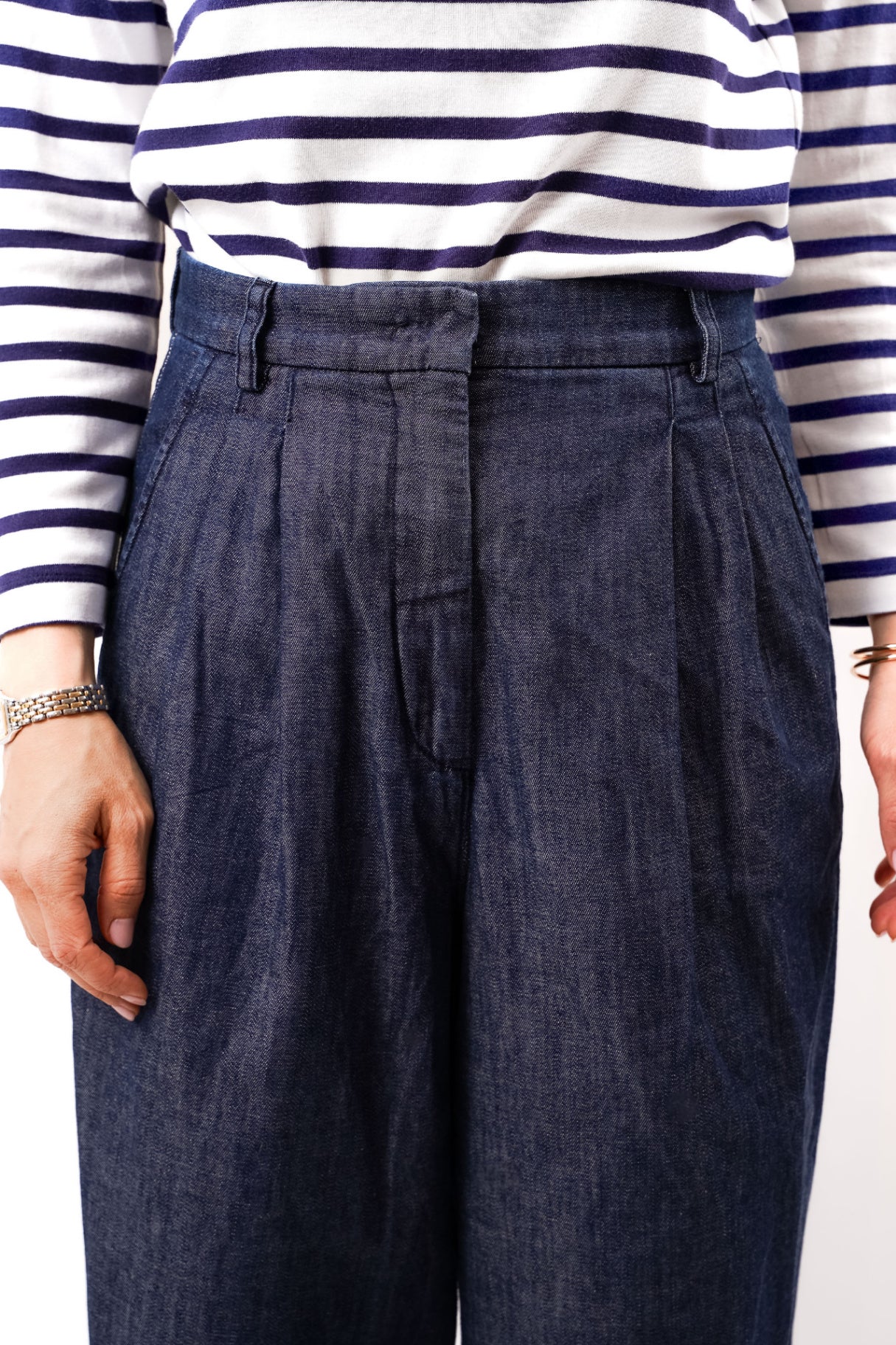 Jeans, Größe 36