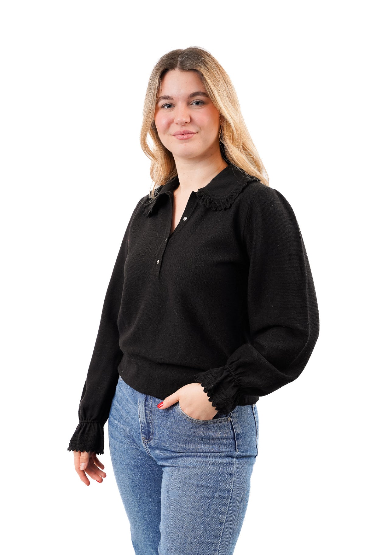 Pullover, Größe 38