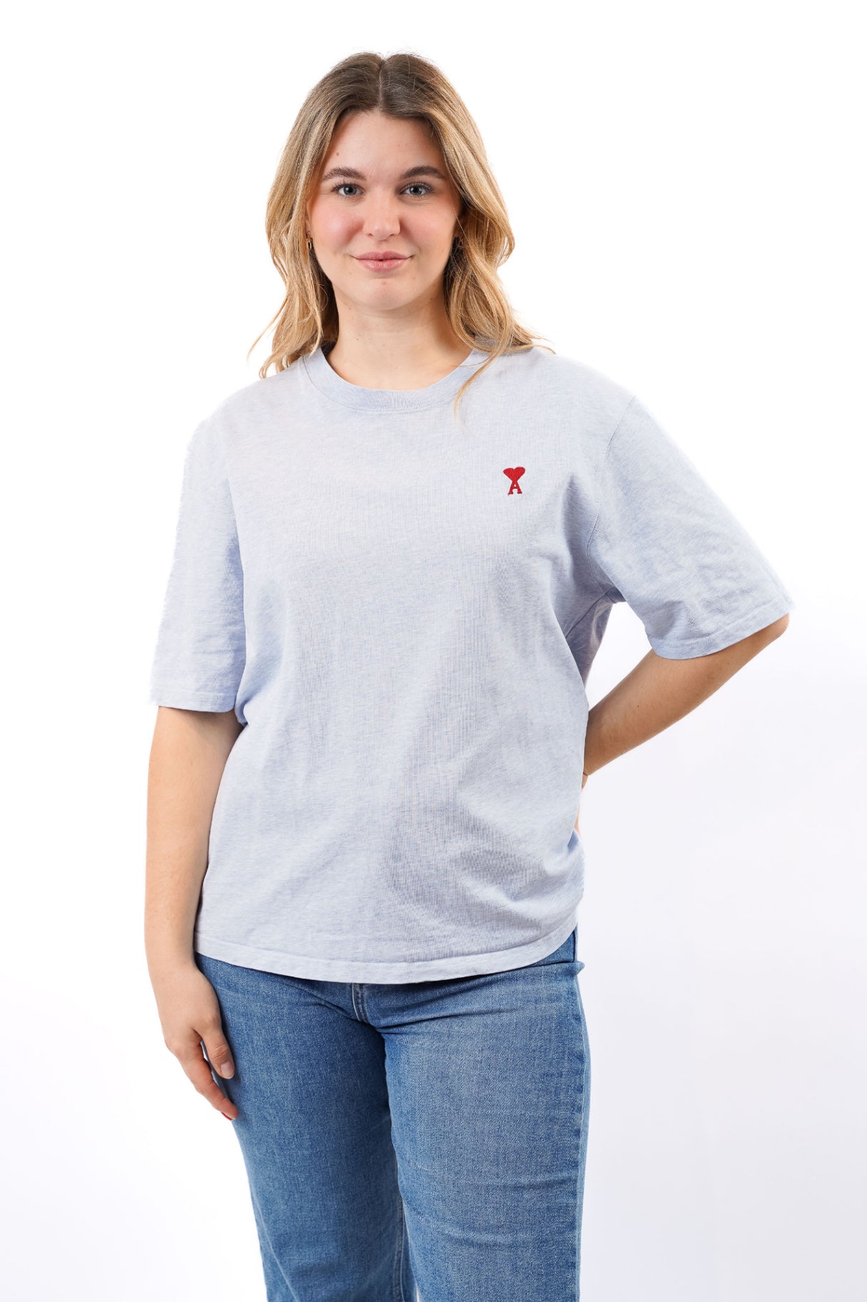 T-Shirt, Größe 40