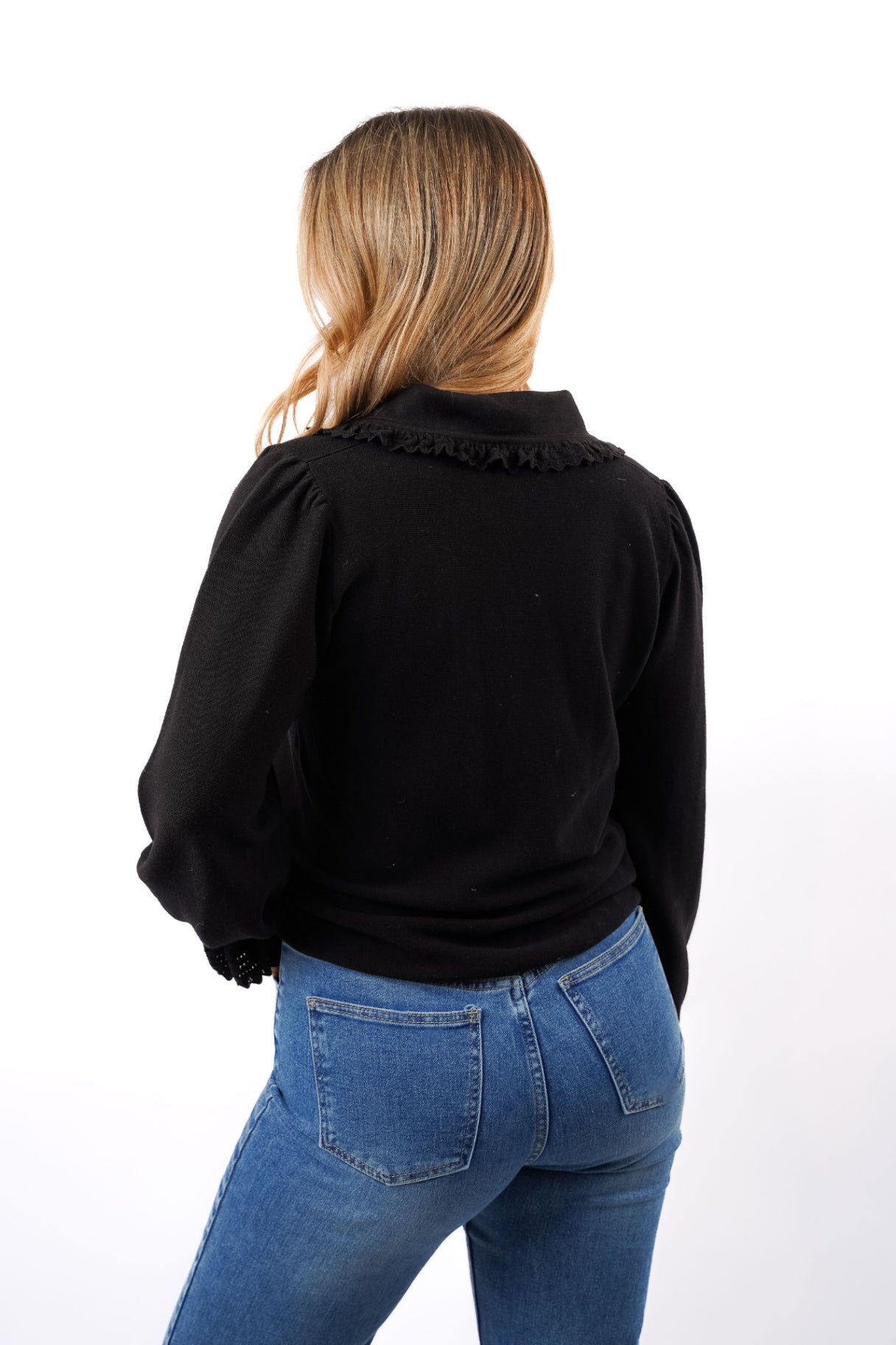 Pullover, Größe 38