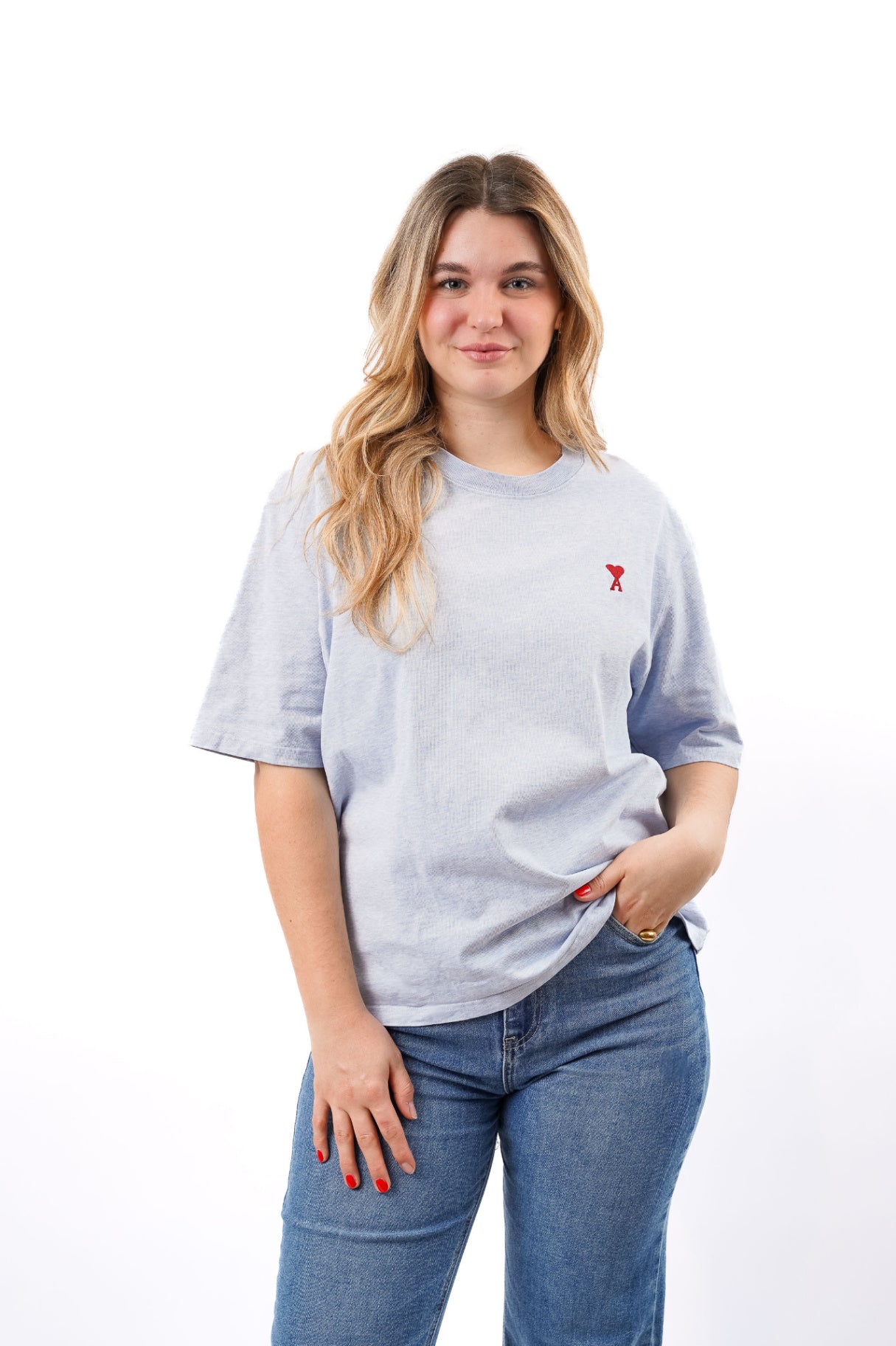 T-Shirt, Größe 40