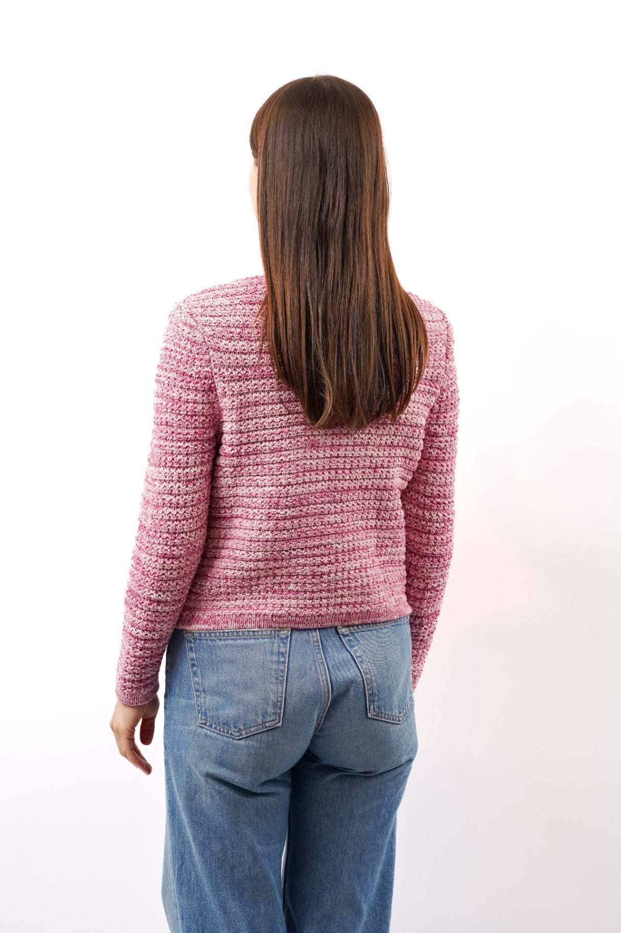 Cardigan, Größe 36
