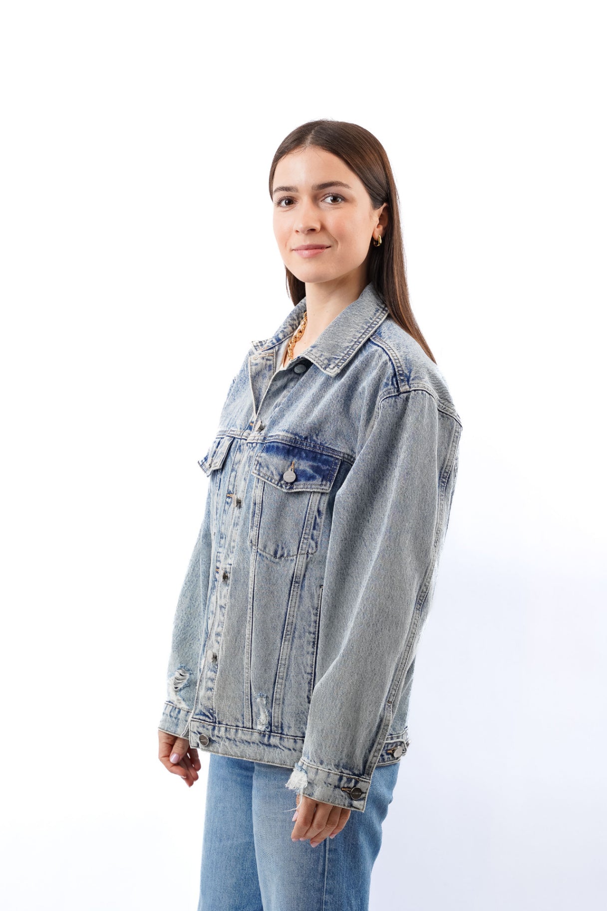 Jacke, Größe 36