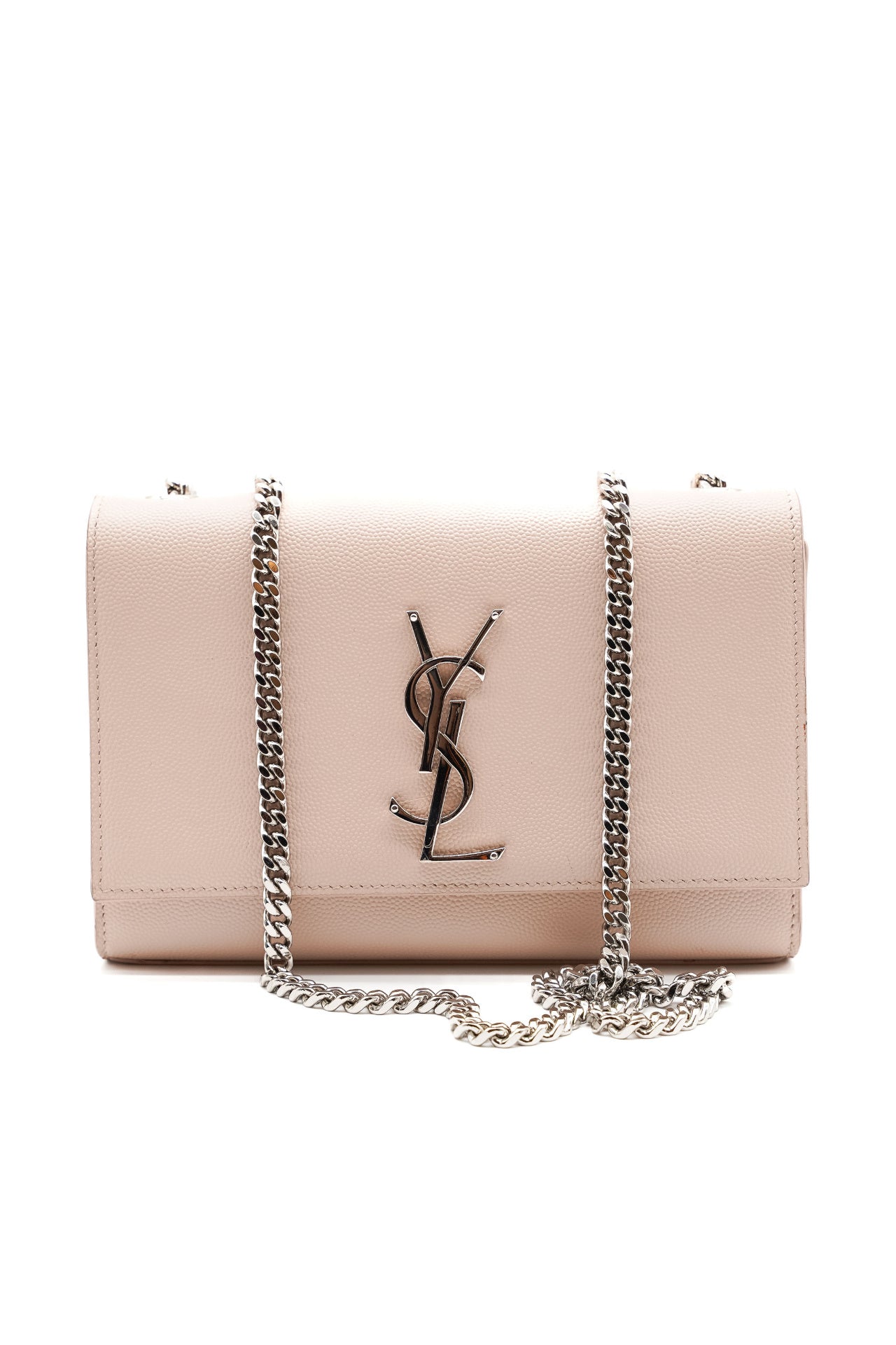Kate Small, Saint Laurent