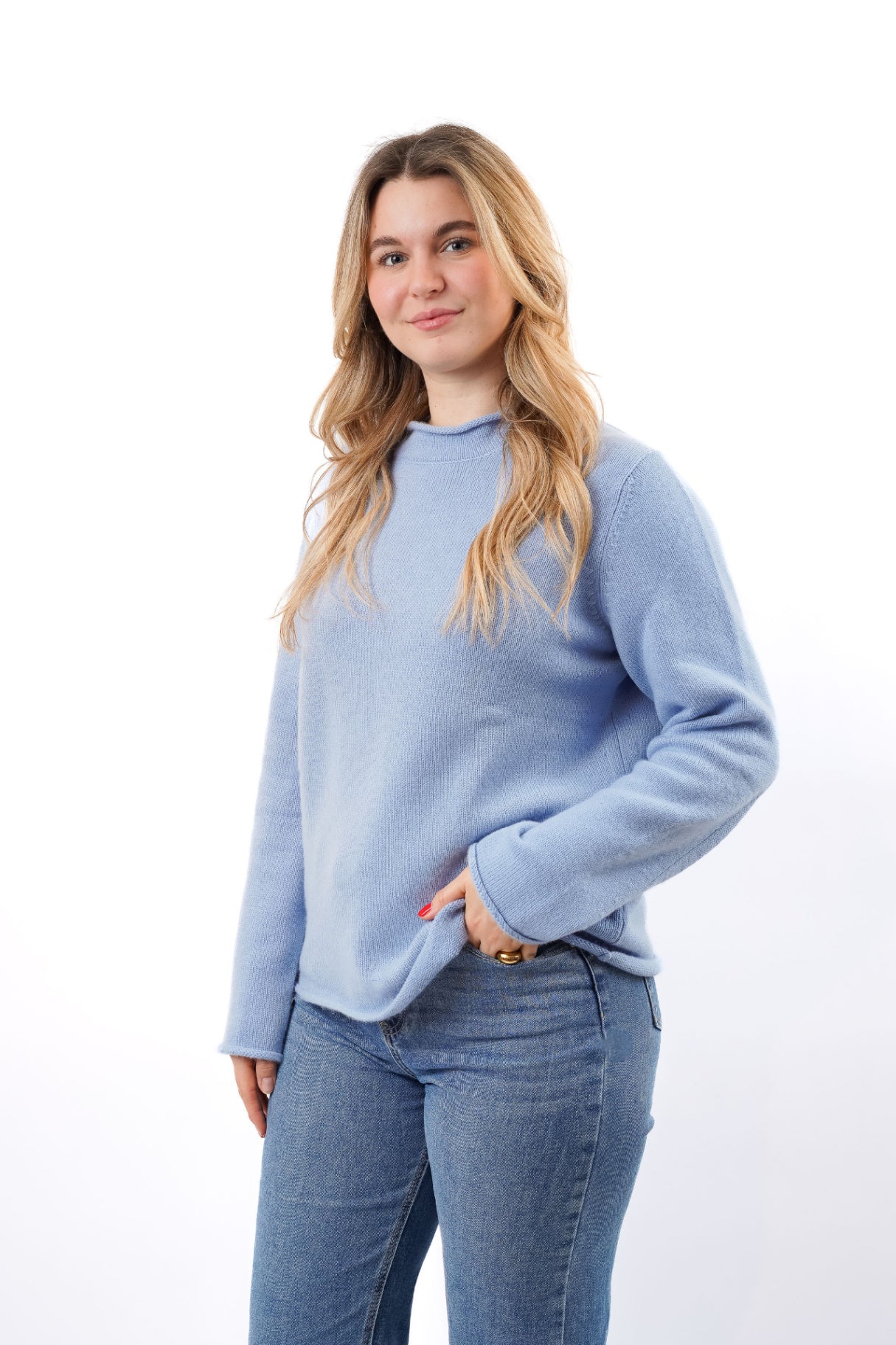 Pullover, Größe 40