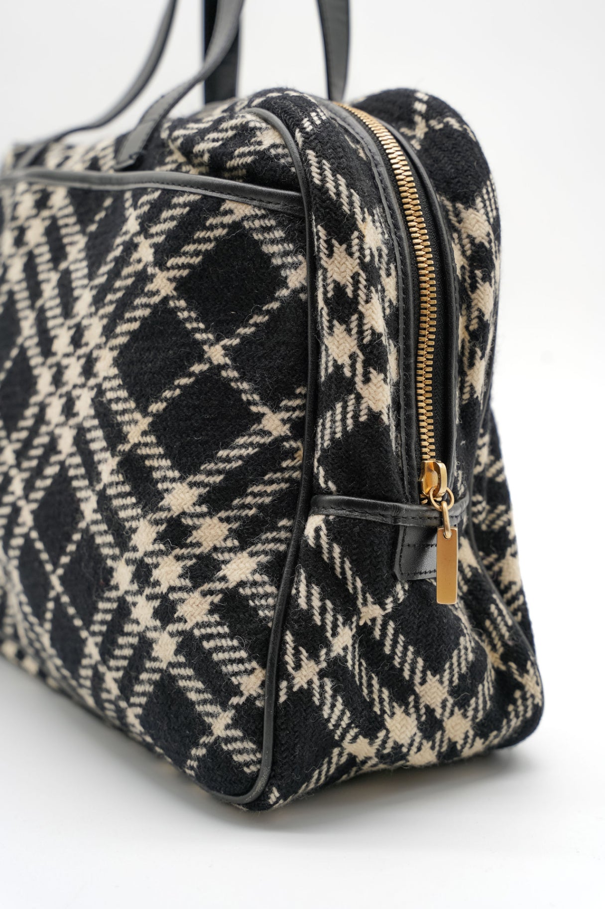 Tasche, Burberry