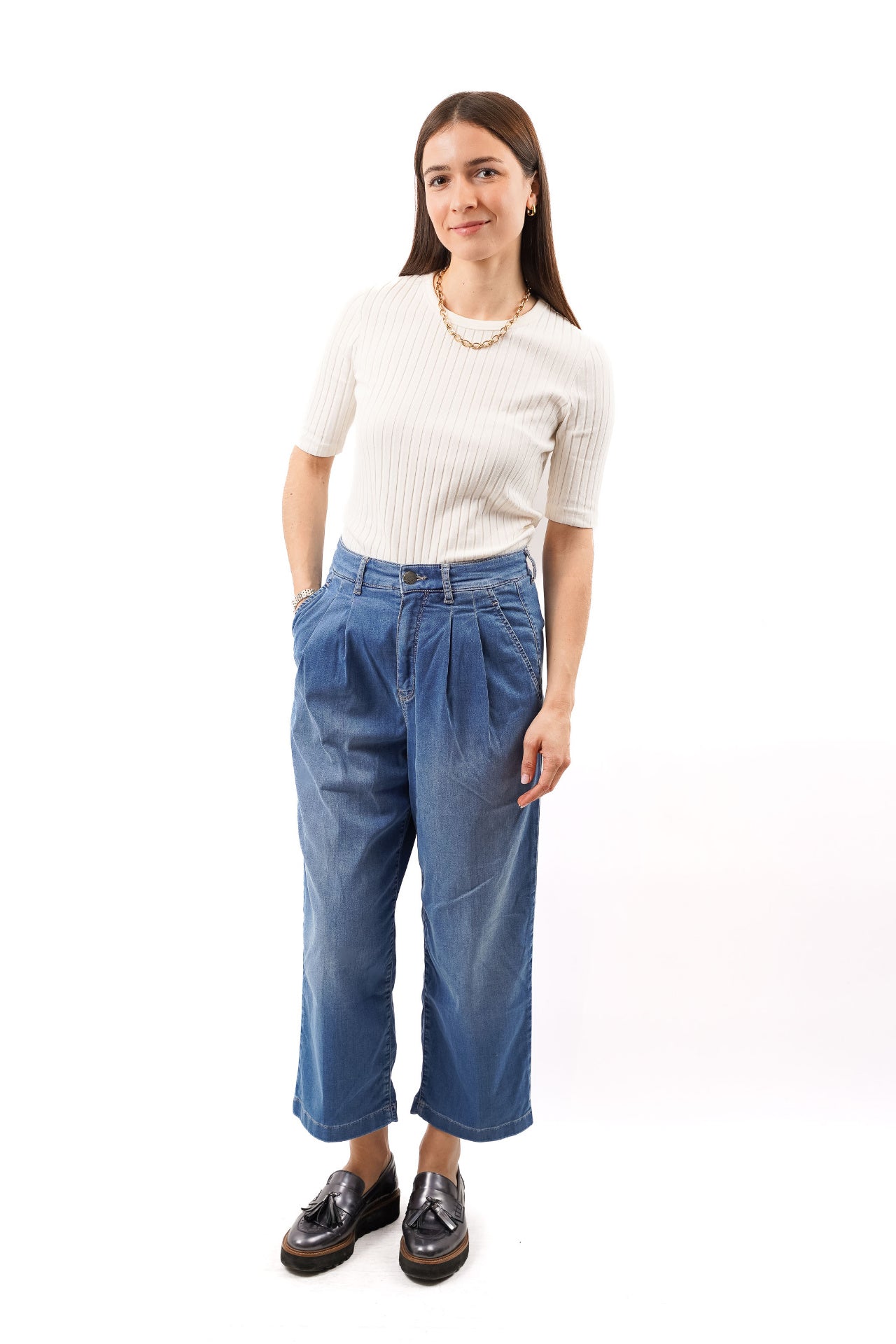 Jeans, Größe 36