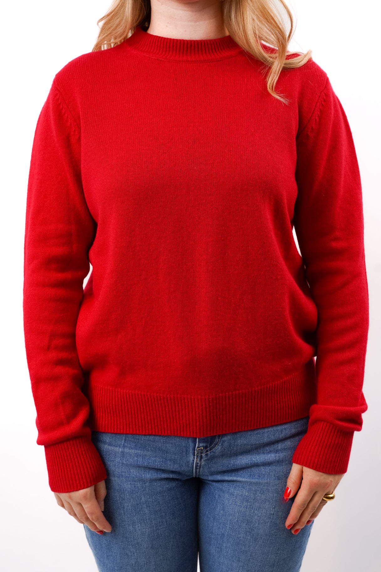 Pullover, Größe 38