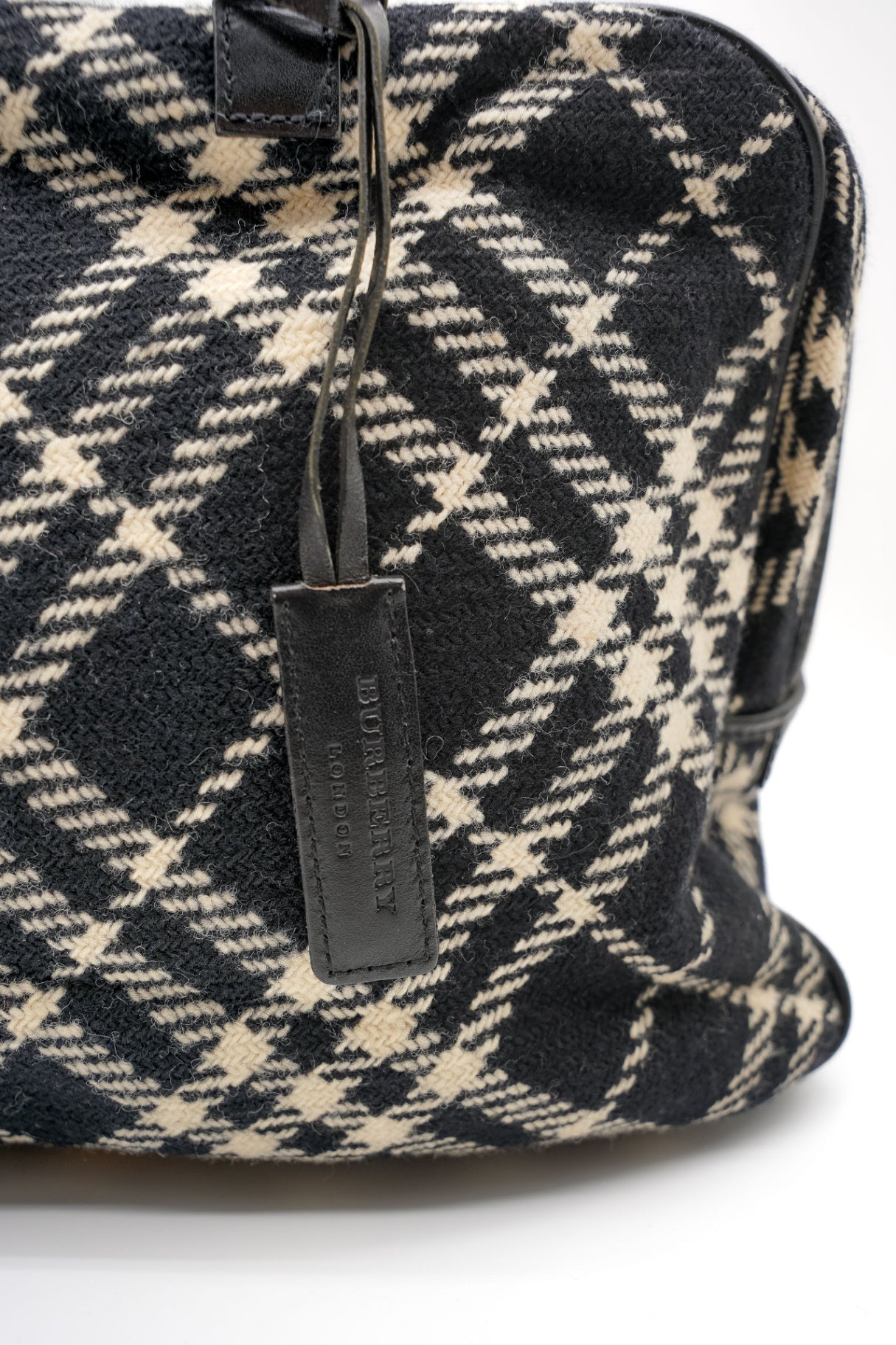 Tasche, Burberry