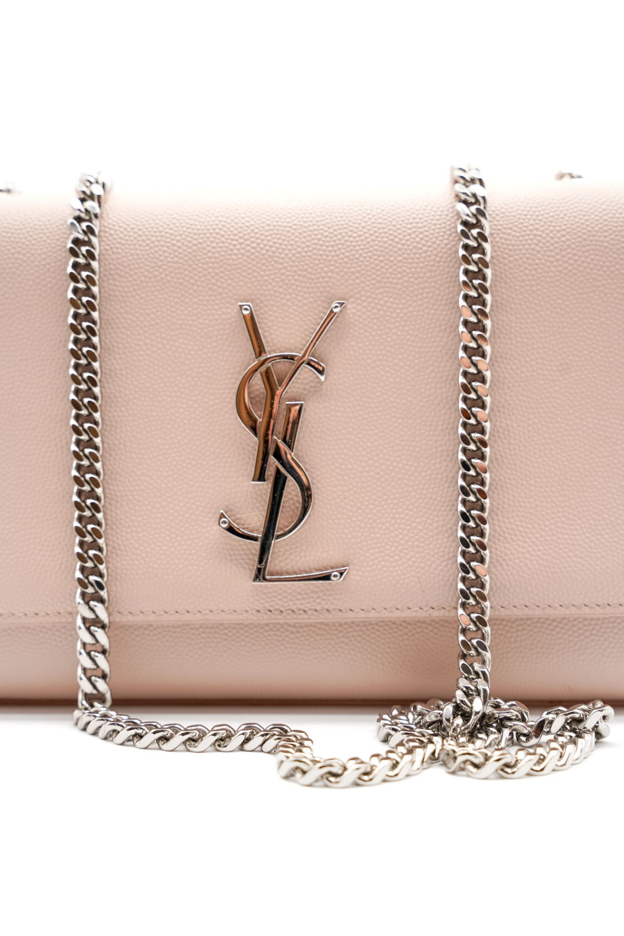 Kate Small, Saint Laurent