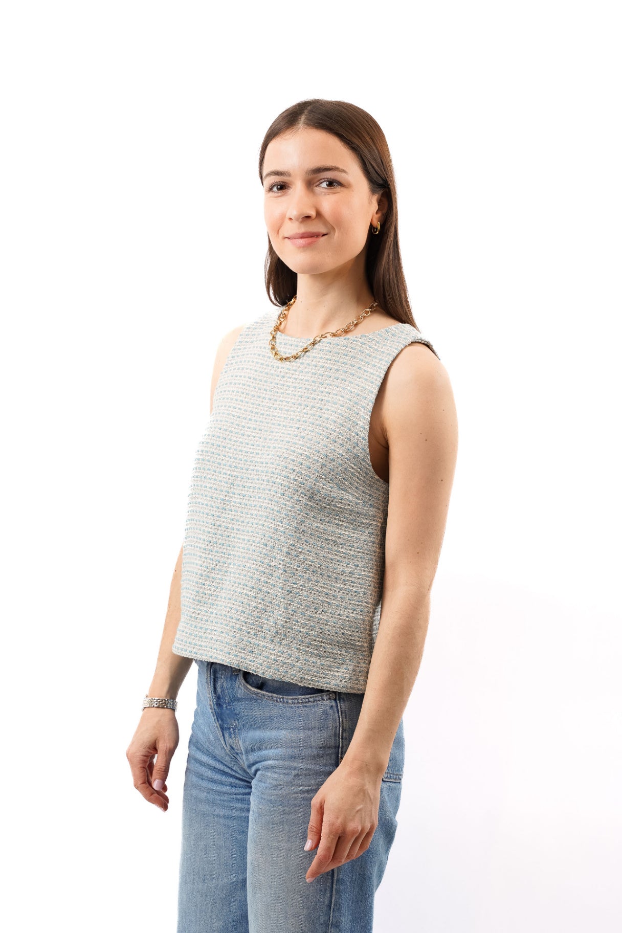 Top, Größe 36