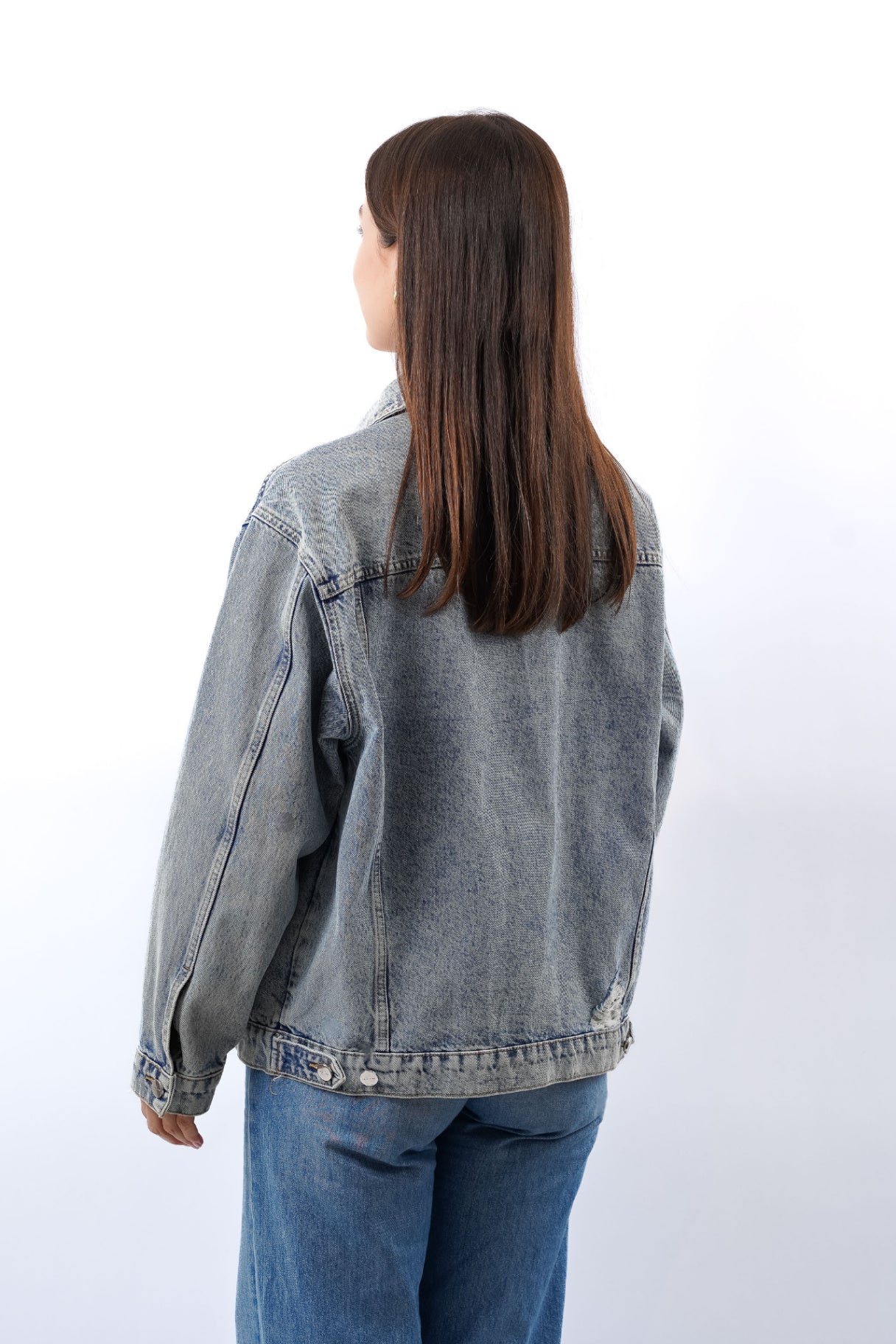 Jacke, Größe 36