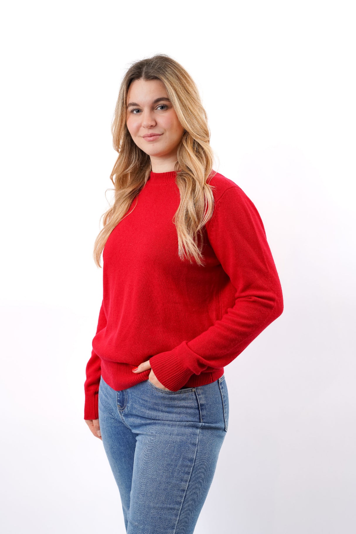 Pullover, Größe 38