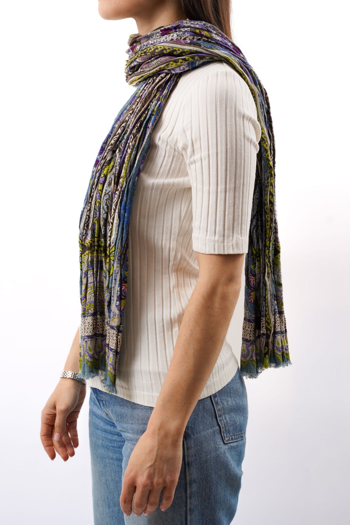 Leinentuch, Etro