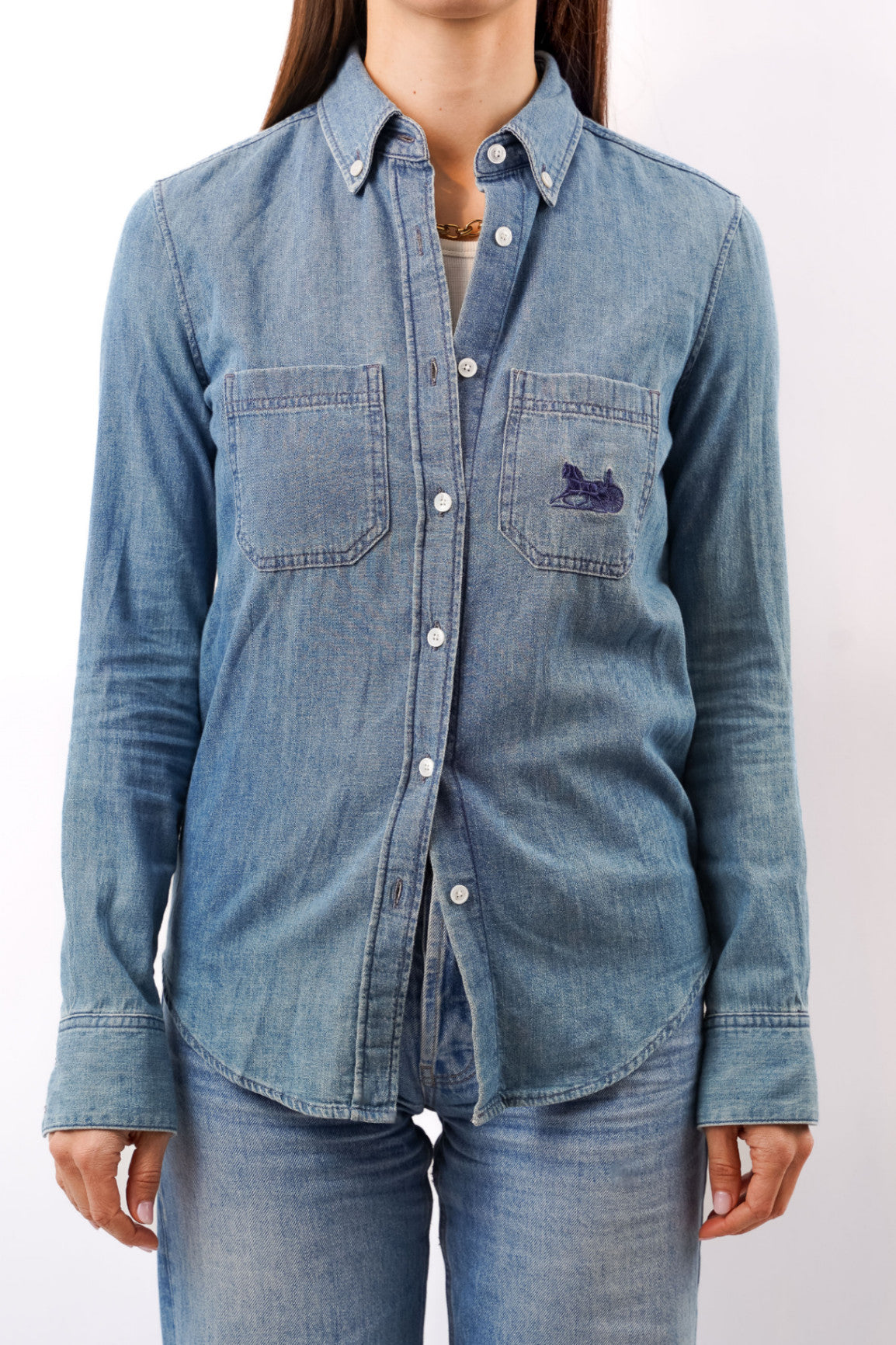Bluse, Größe 34